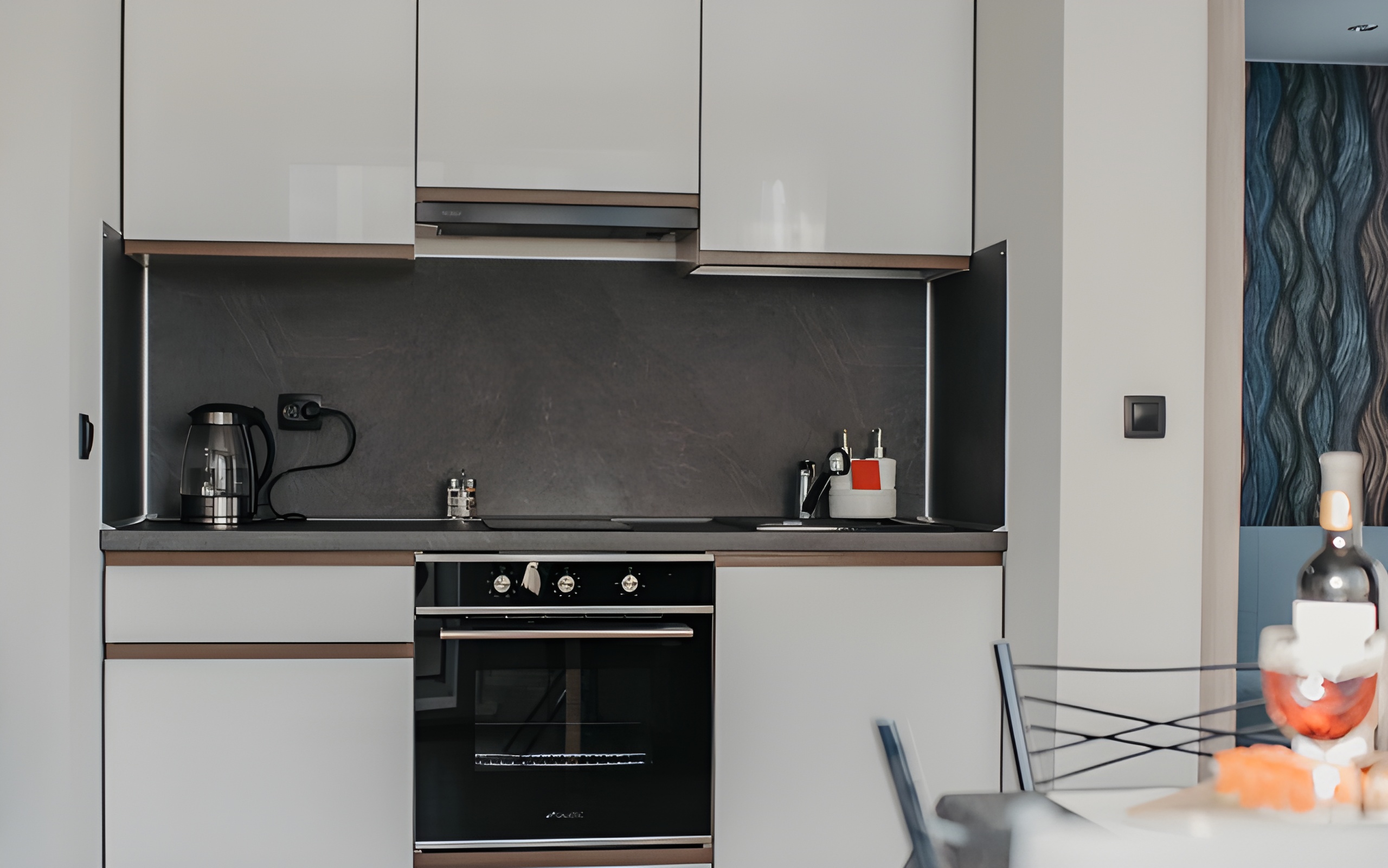 Apartamenty Pushkina 118 street