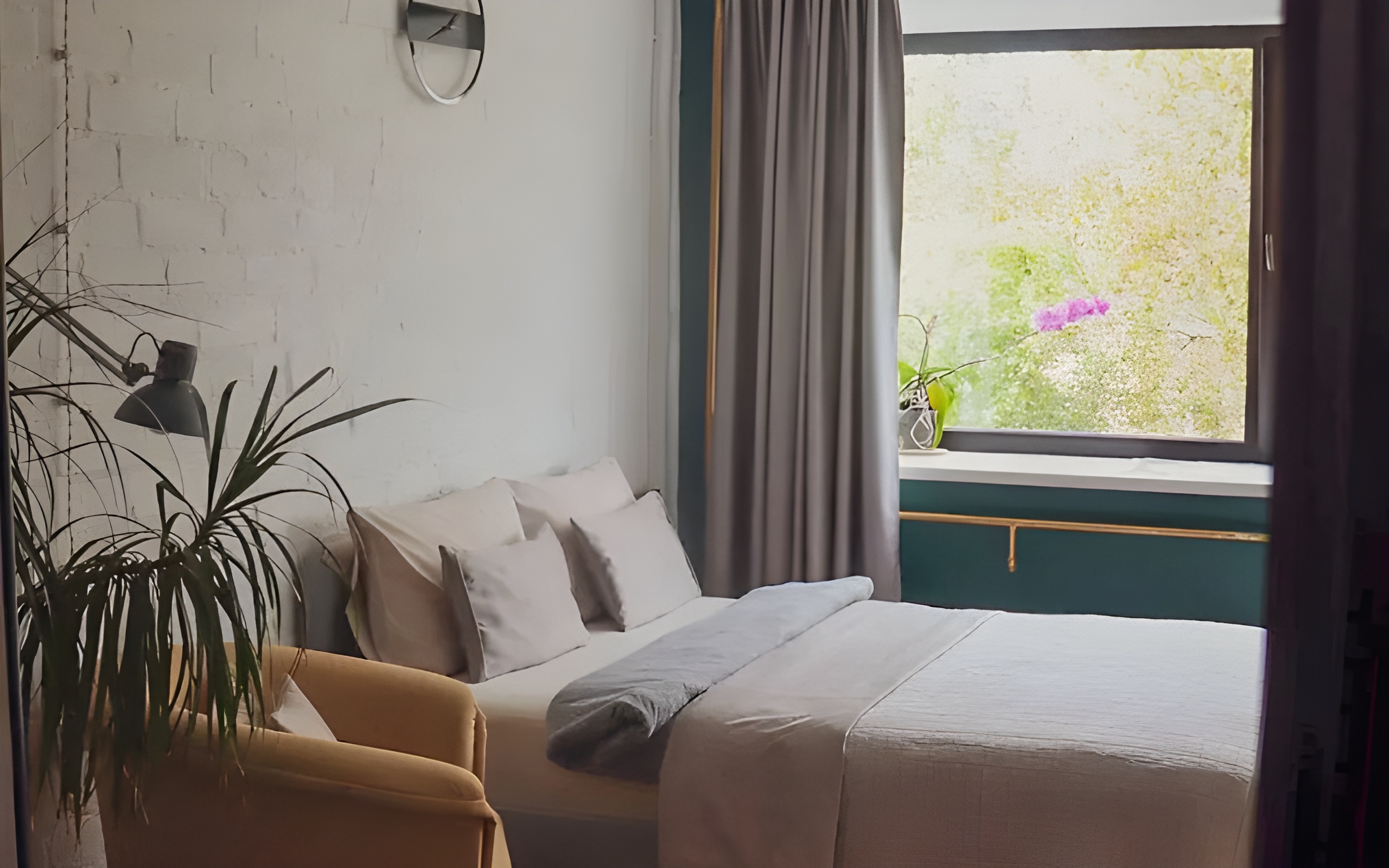 Apartamenty Loft-Studia na Sadovoj