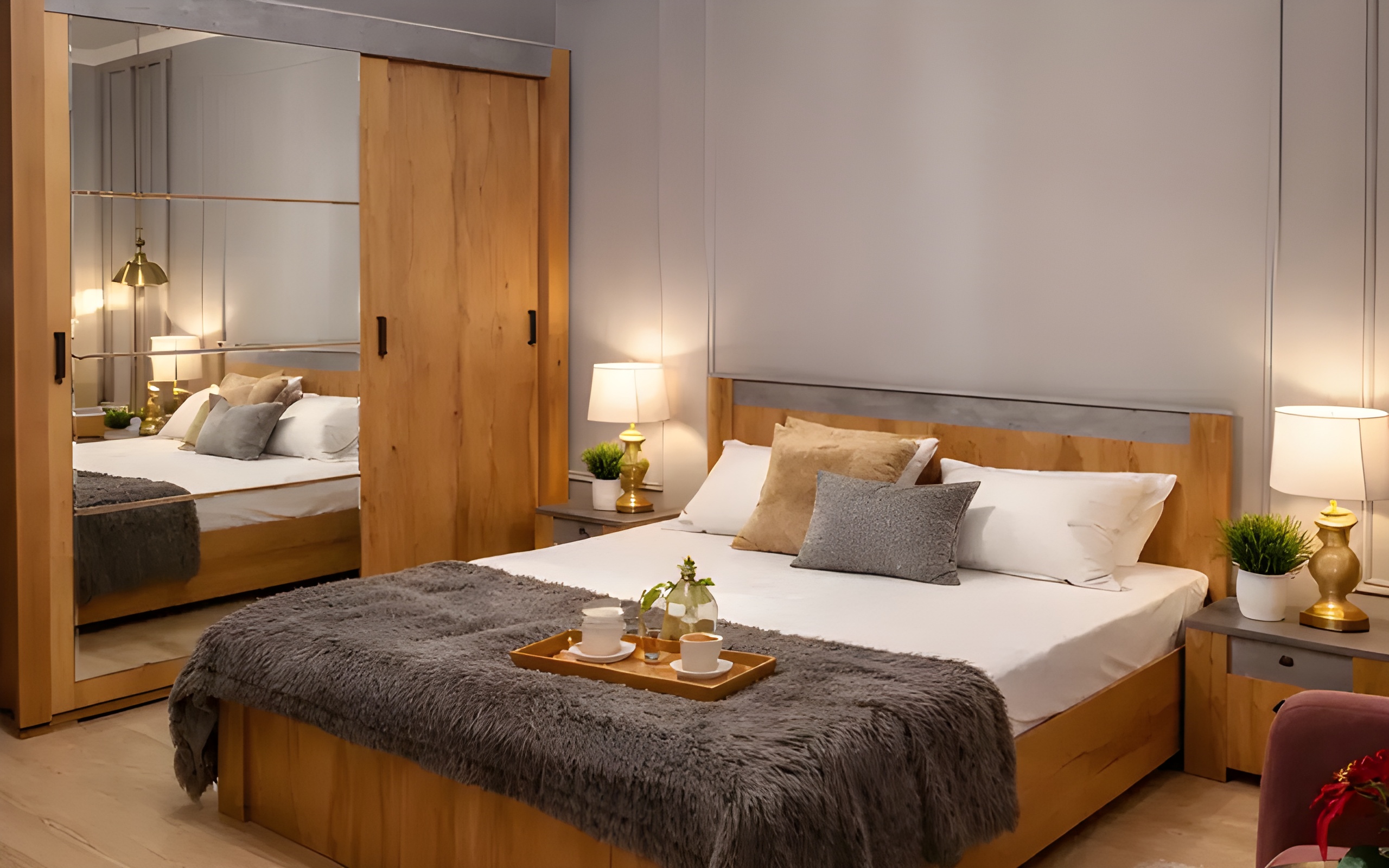 Apartamenty ADAMIE house