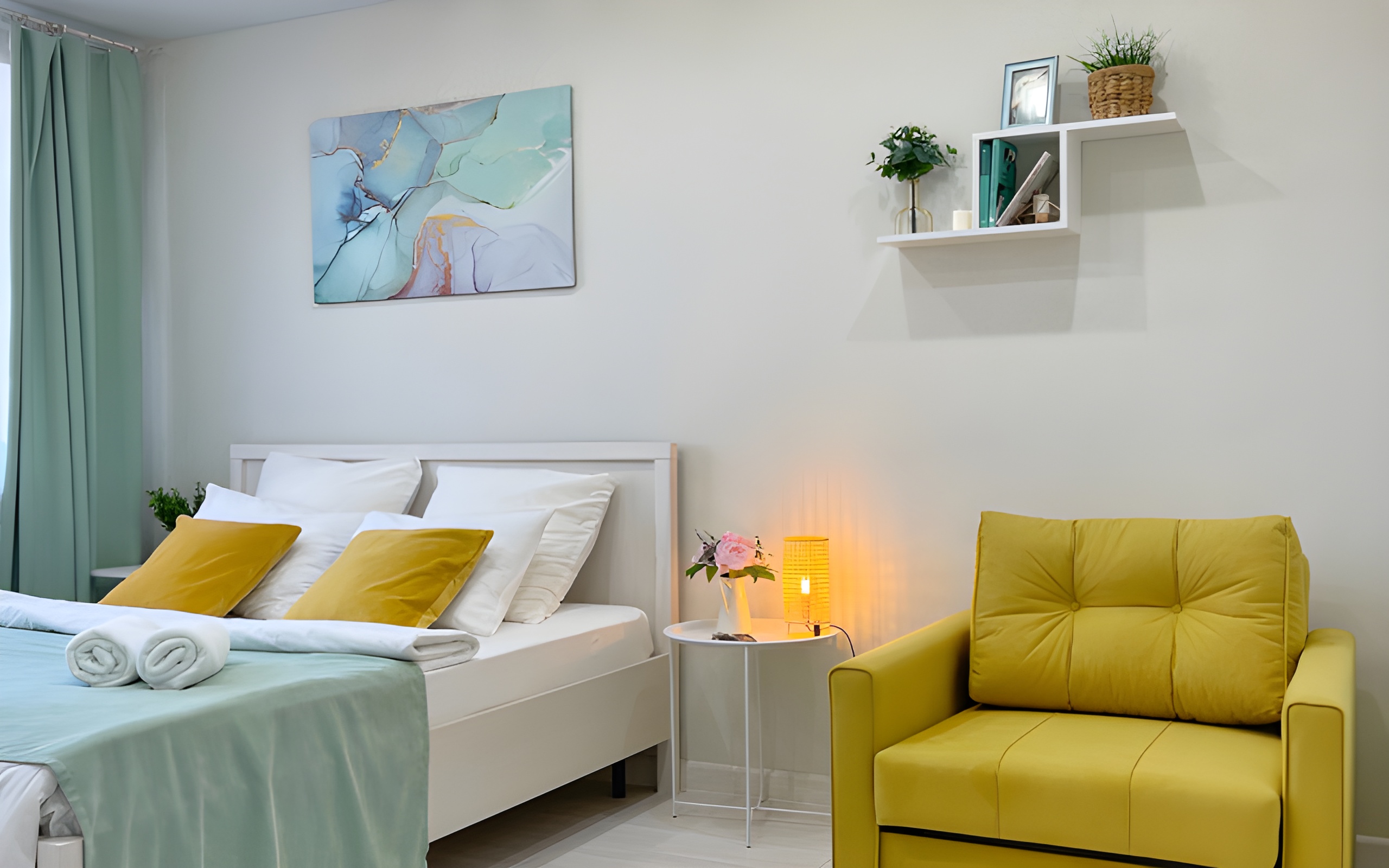 Apartamenty Loft-studia Mata