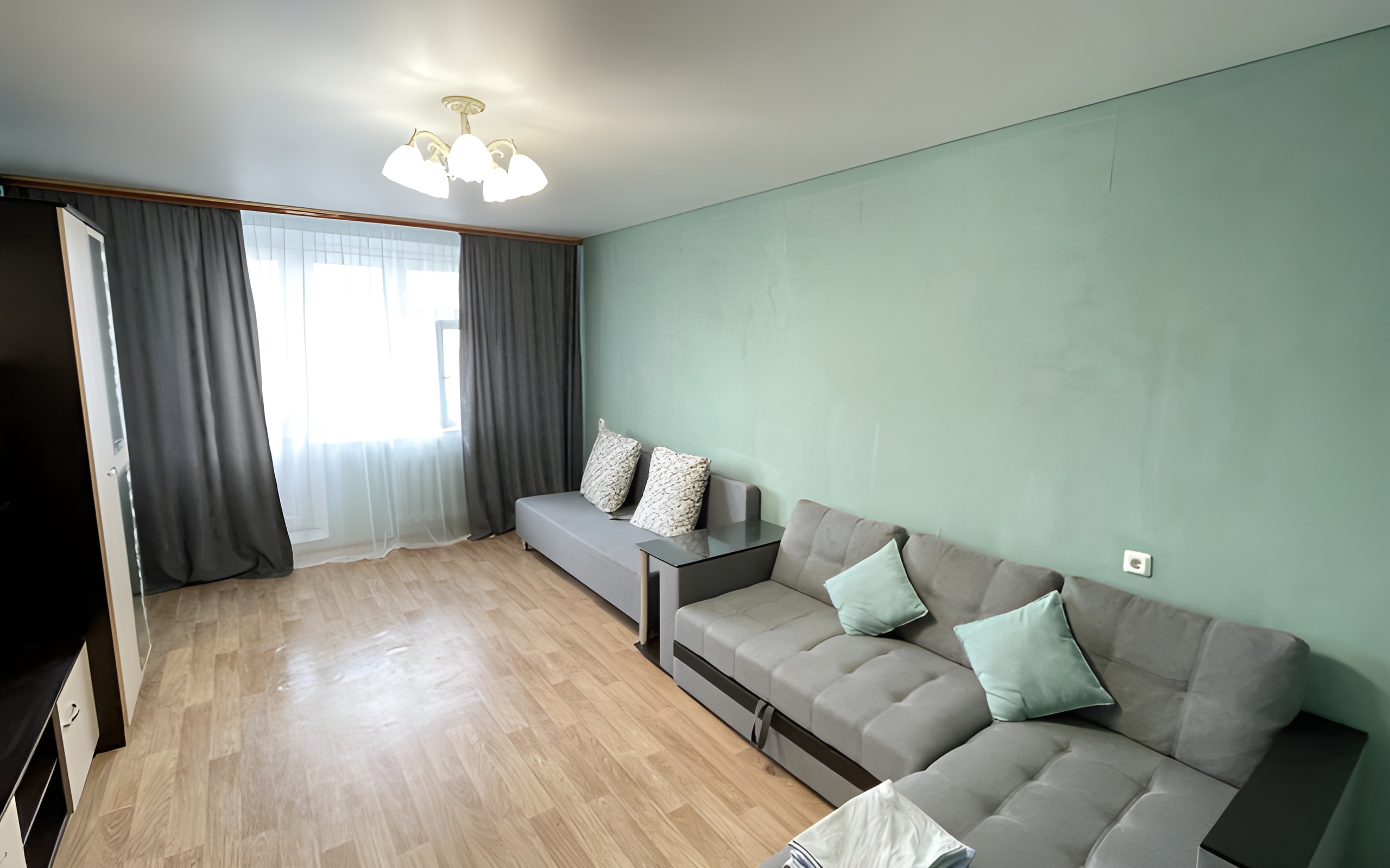 Apartamenty  1 Otdohni