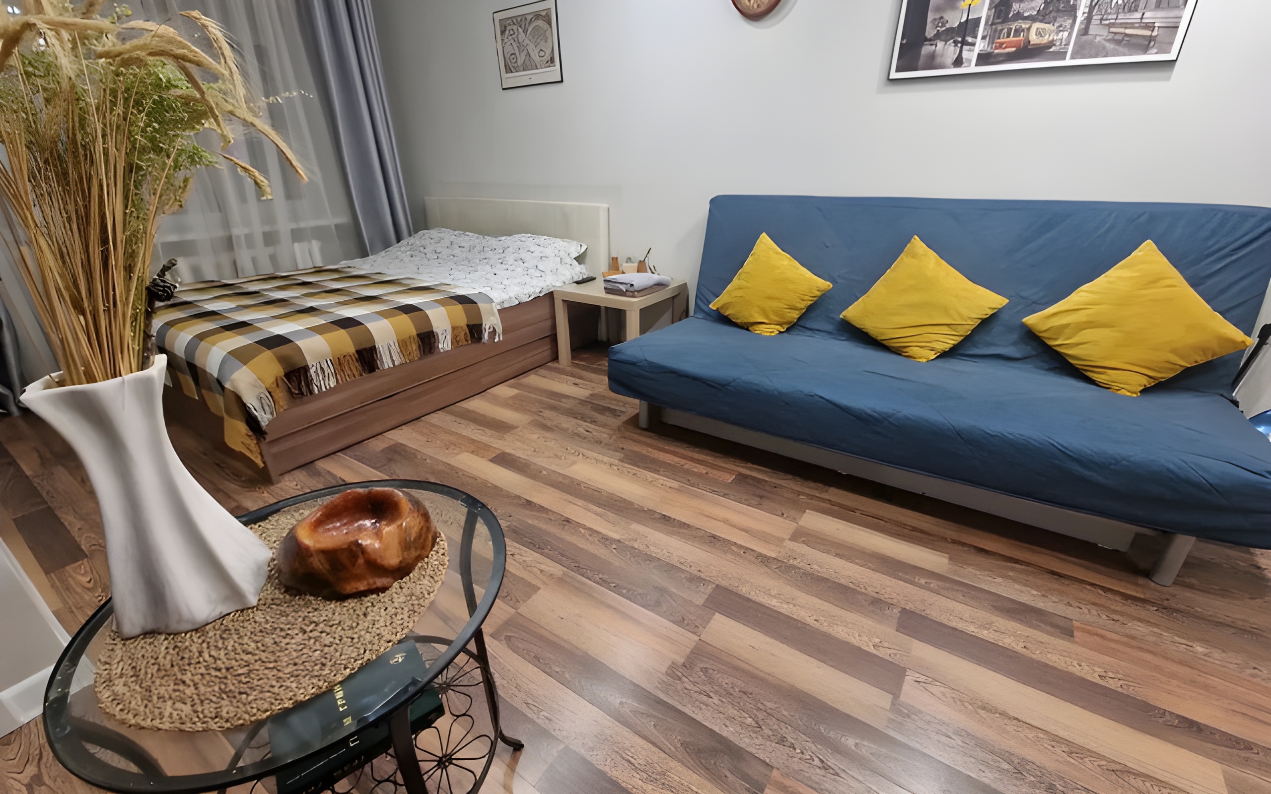 Apartamenty Cosmos 11