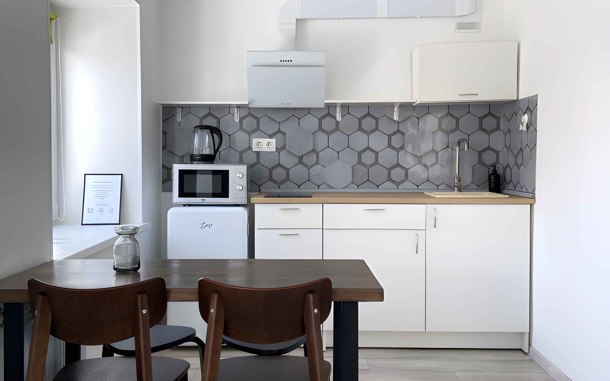 Квартира Райдер/Riders Apartments 5-3
