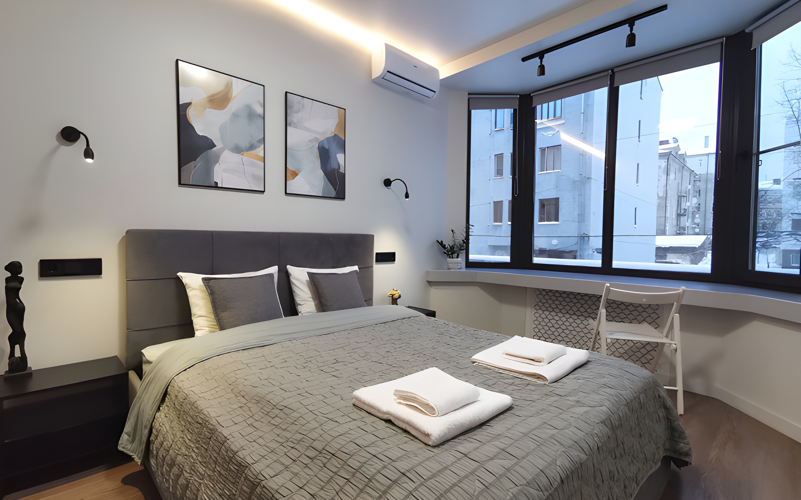 Apartamenty Inkeri
