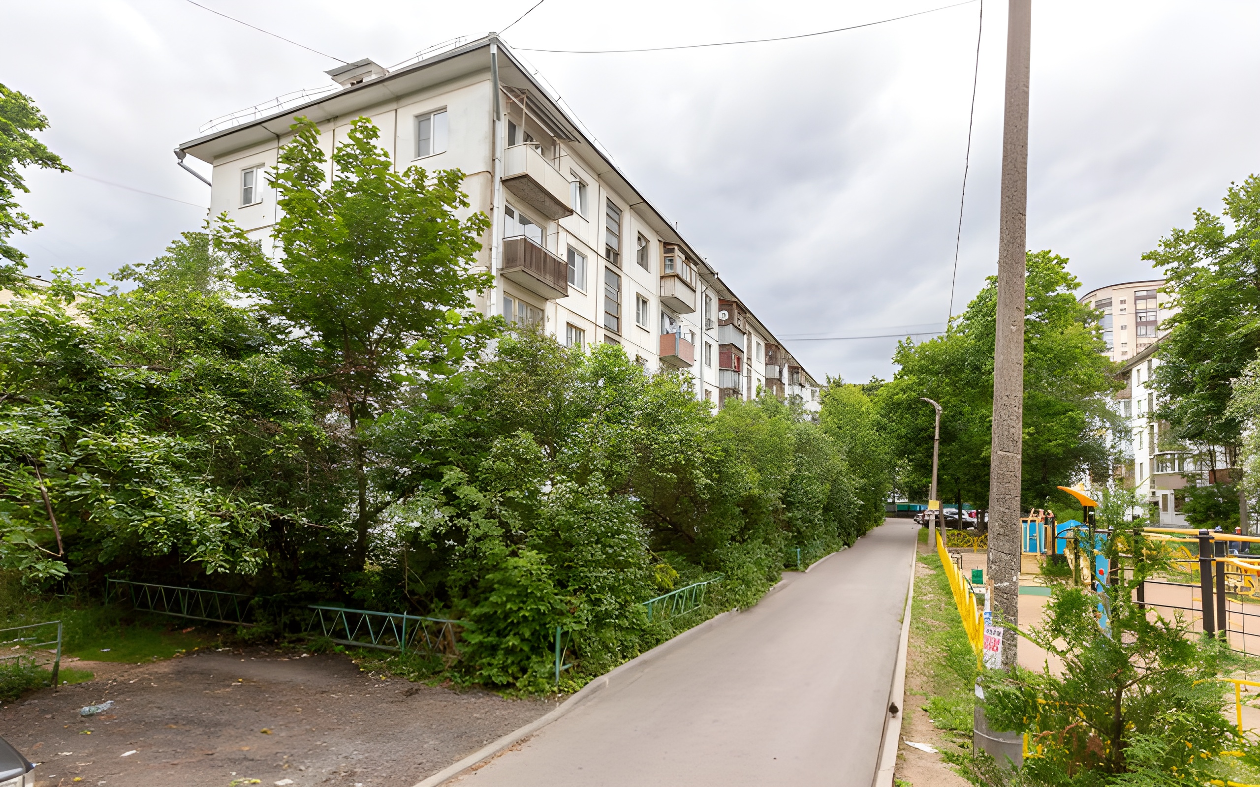 Kvart- (Кварт-Отель) на проспекте Московский