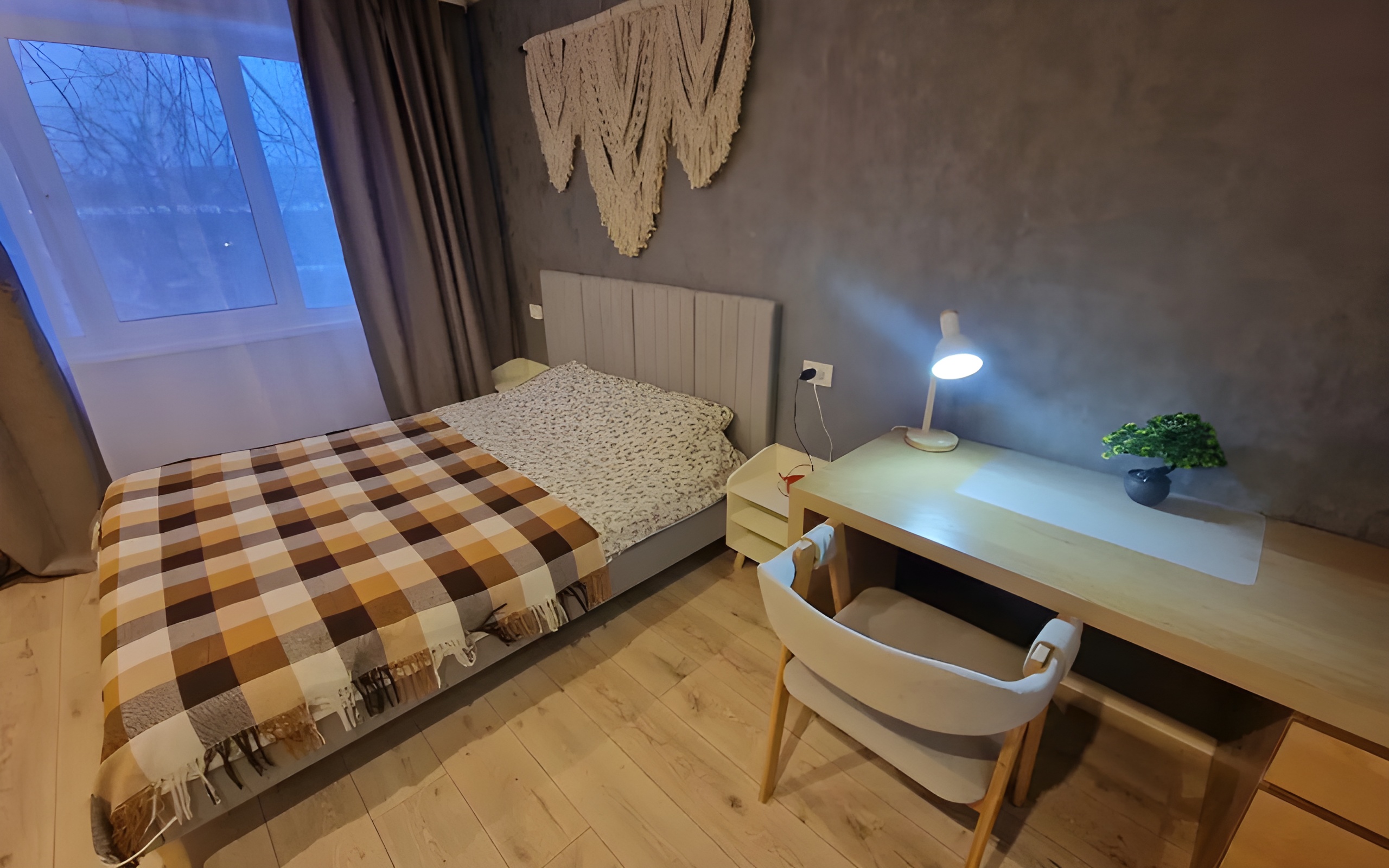 Apartamenty Gajdara 1