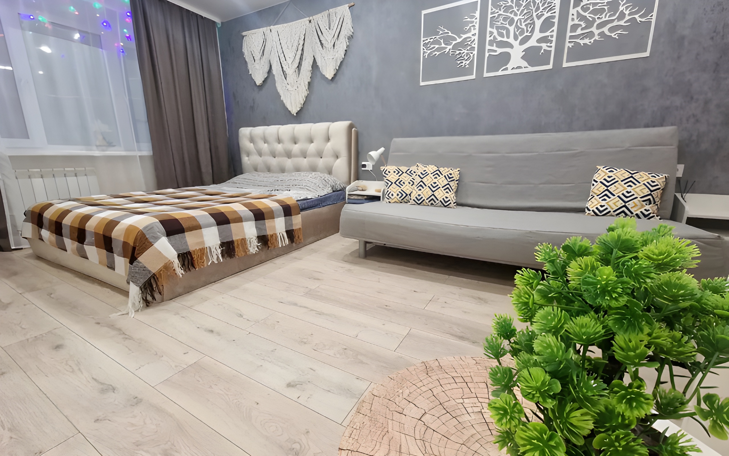 Apartamenty Lenina 9