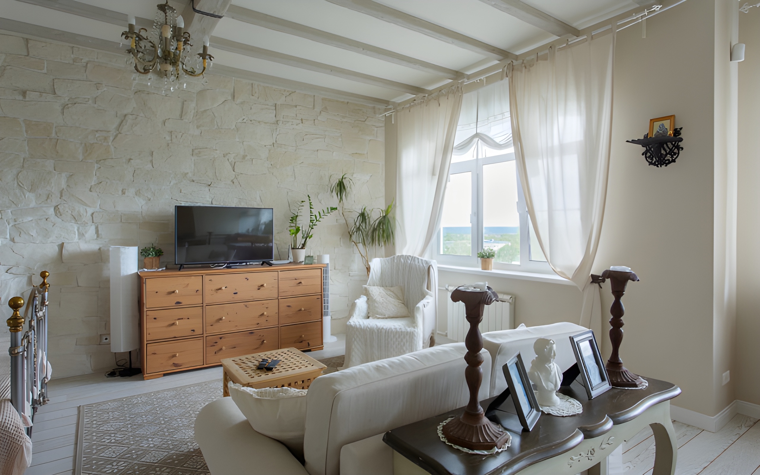 Apartamenty v Centre Boho