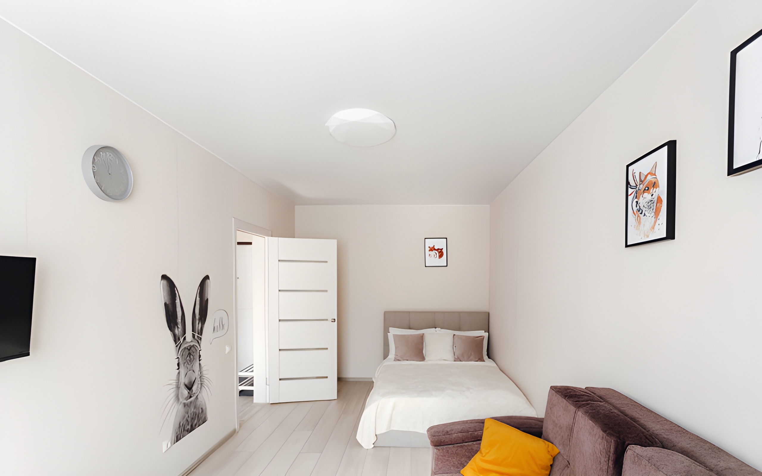 Apartamenty Skazka Radom s Akvaparkom
