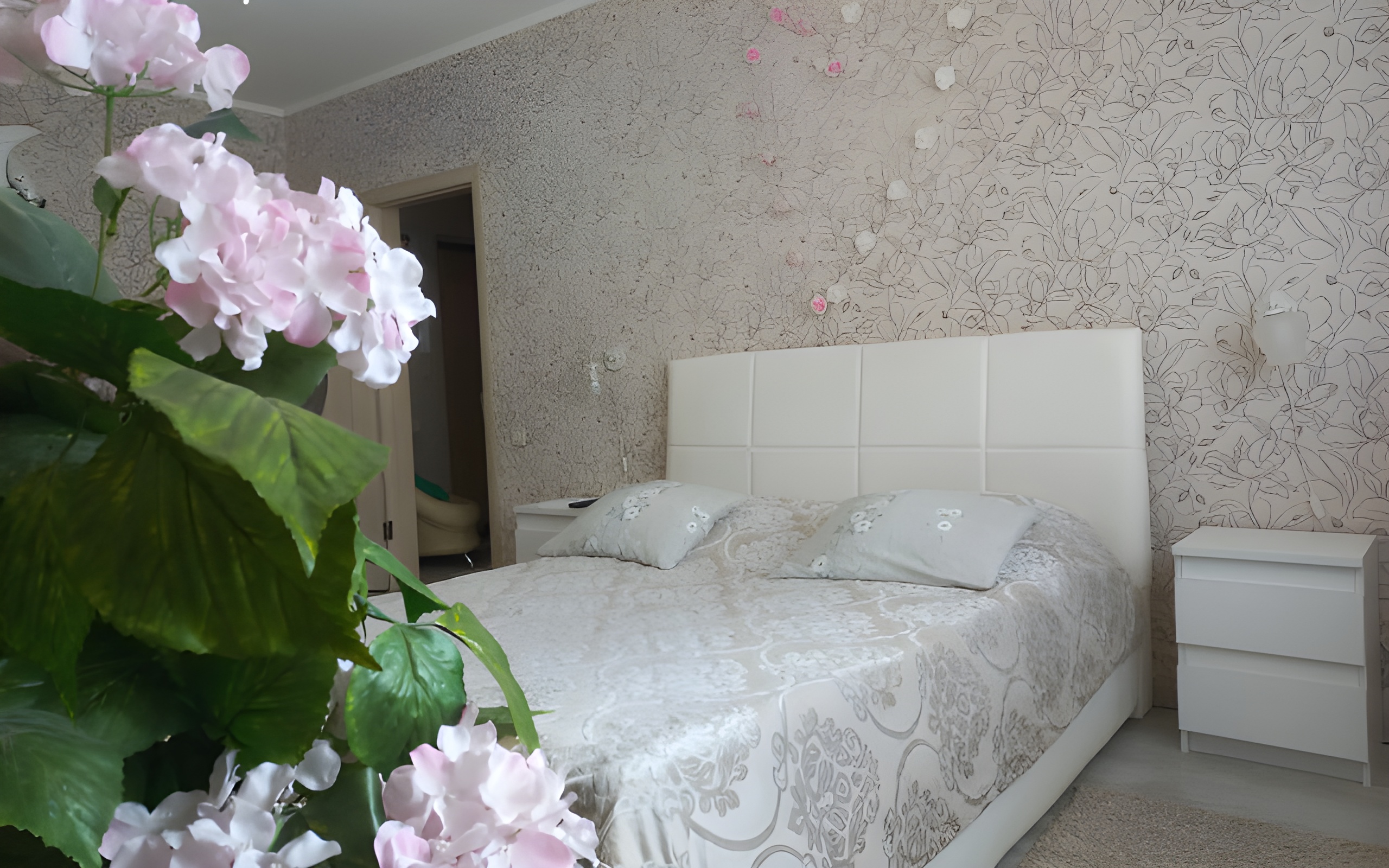 Apartamenty Romantic