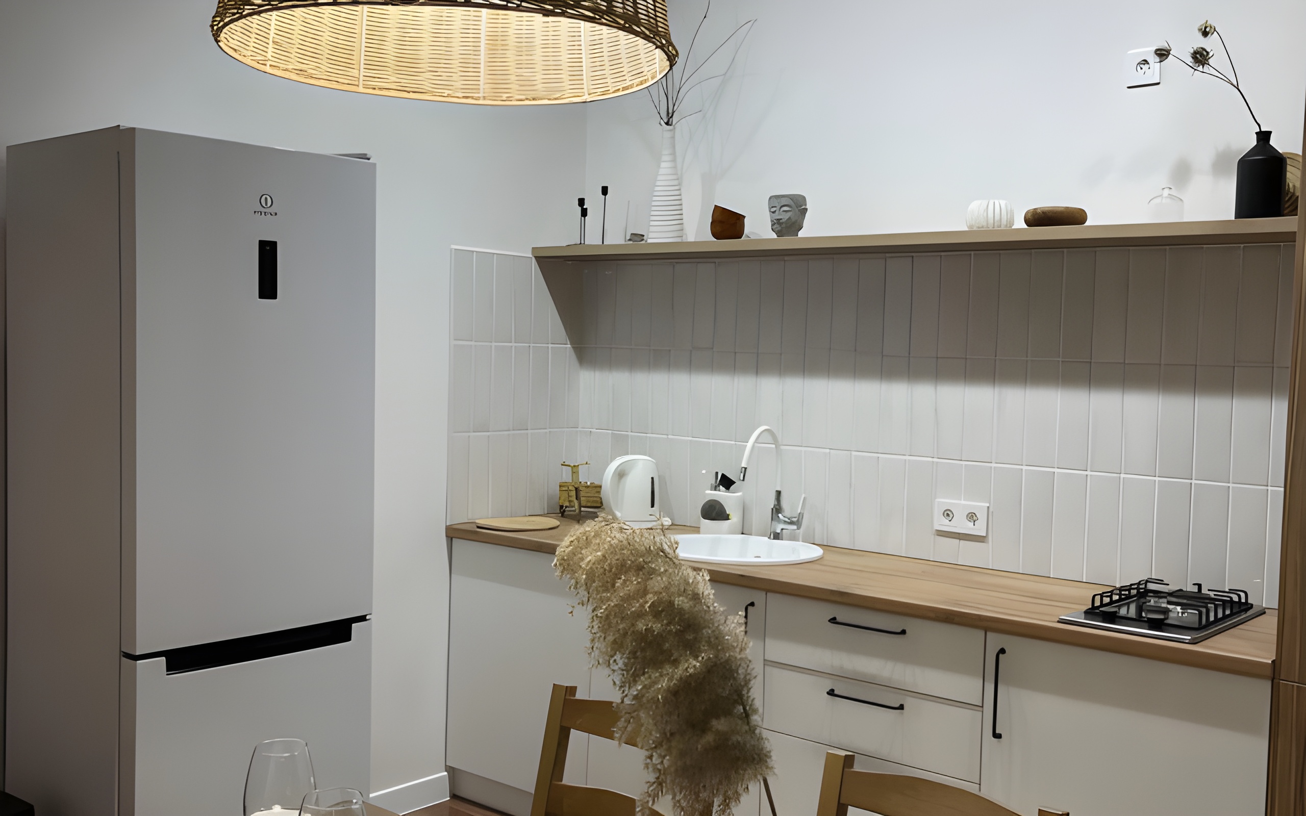 Apartamenty Art-Studia 3 Semejnaa
