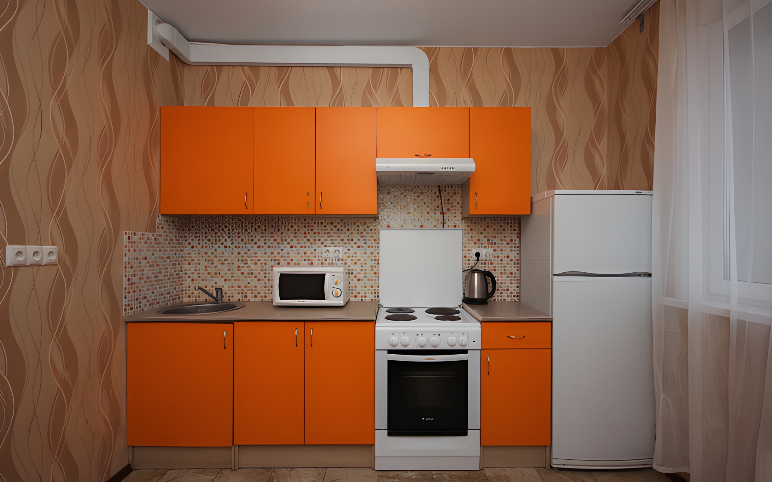 Apartamenty Dolina
