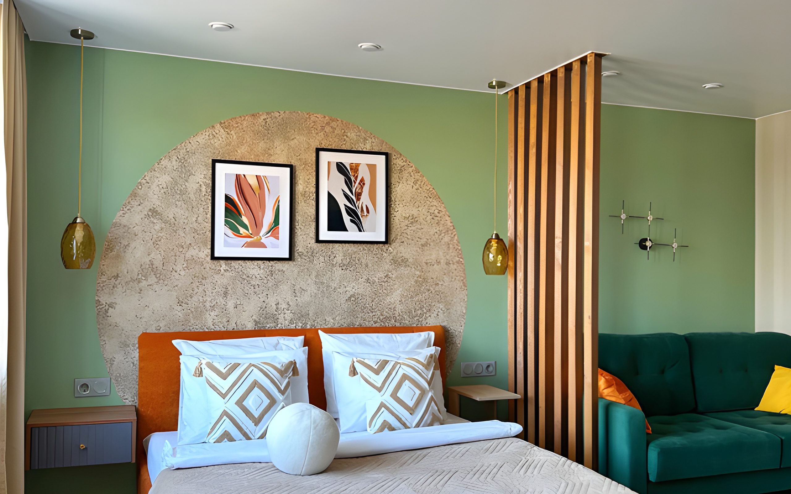 Apartamenty Loft-Studia Latte