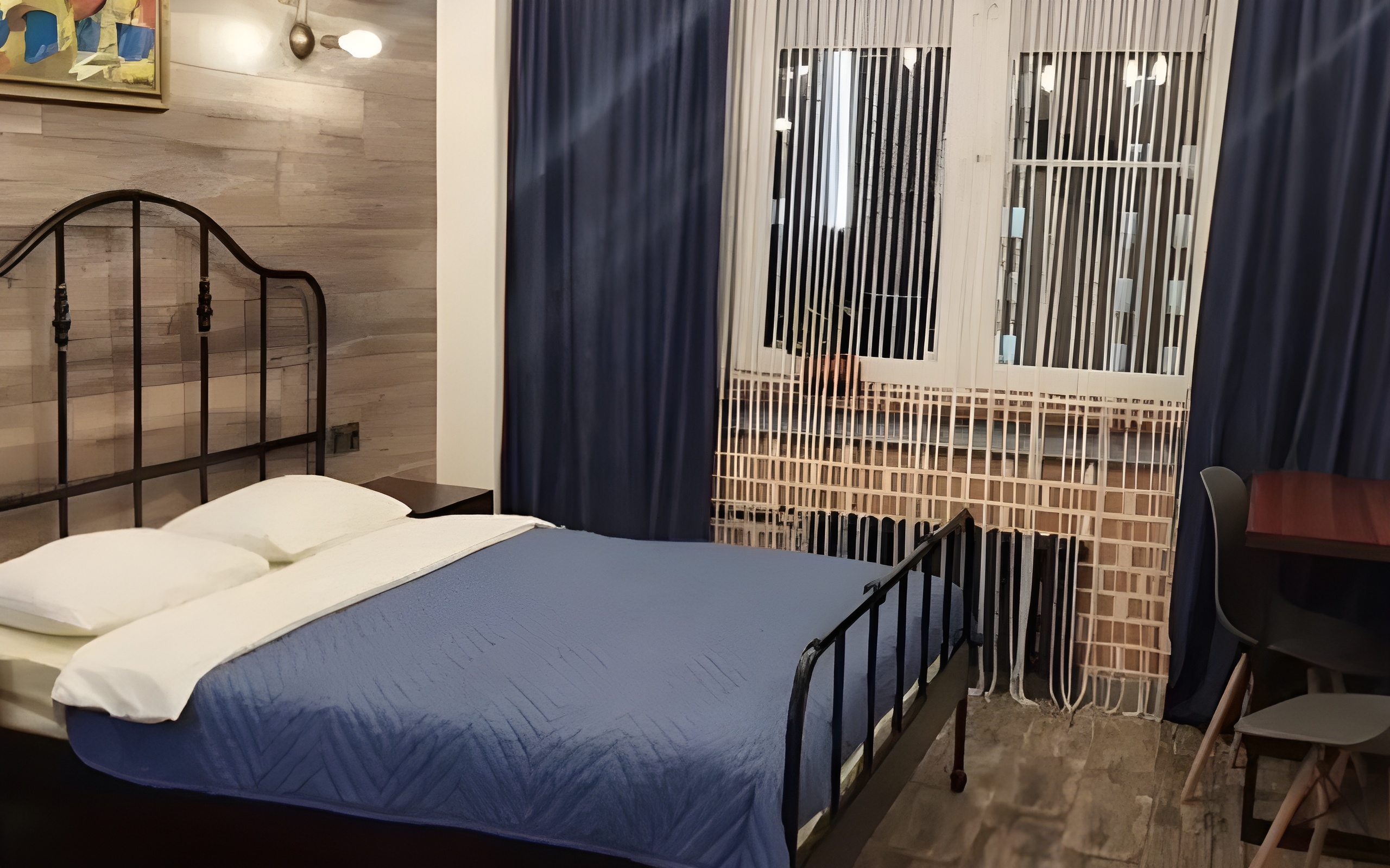 Apartment Luxury SVO