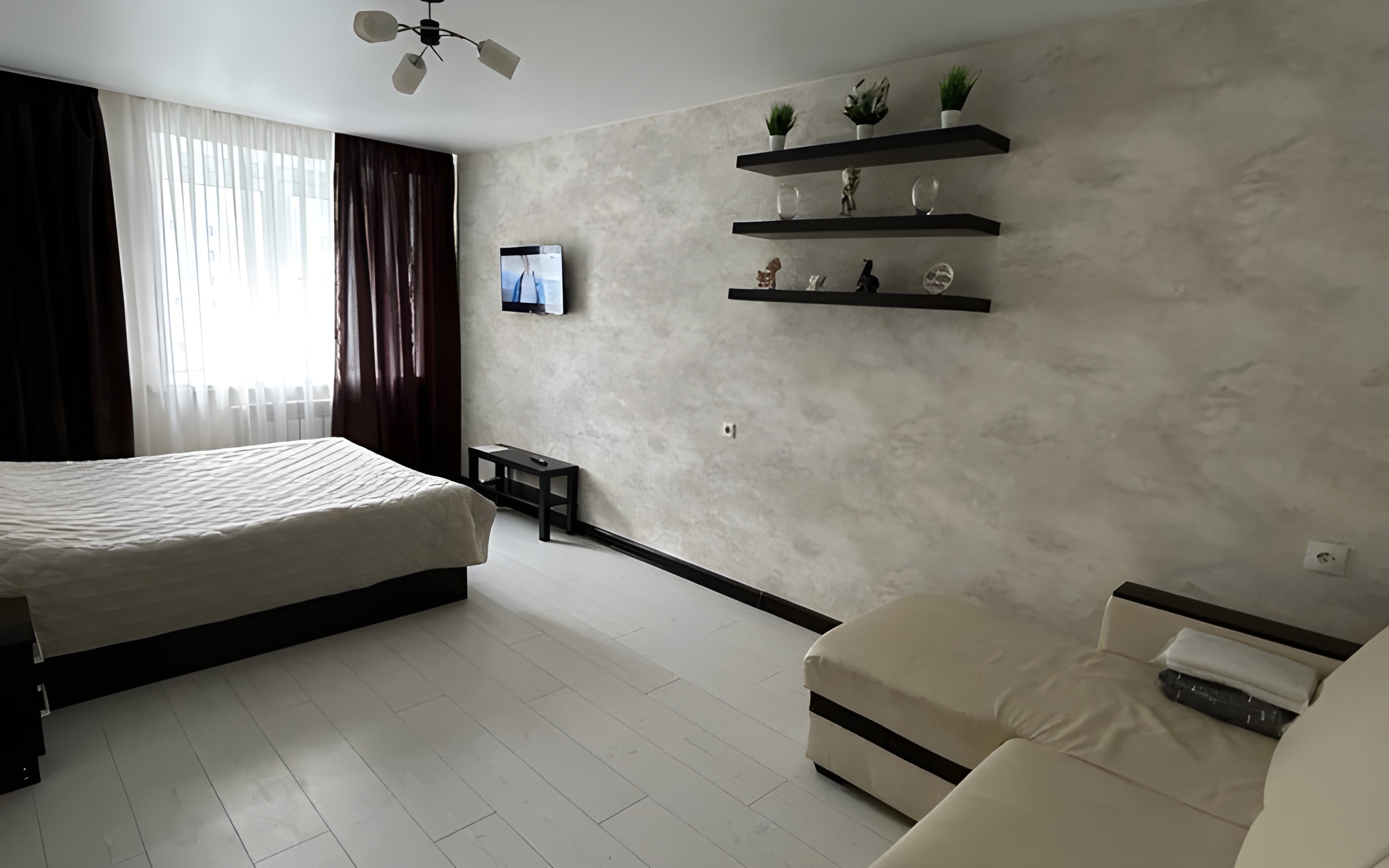 Apartamenty na Severo Zapadnoj 14