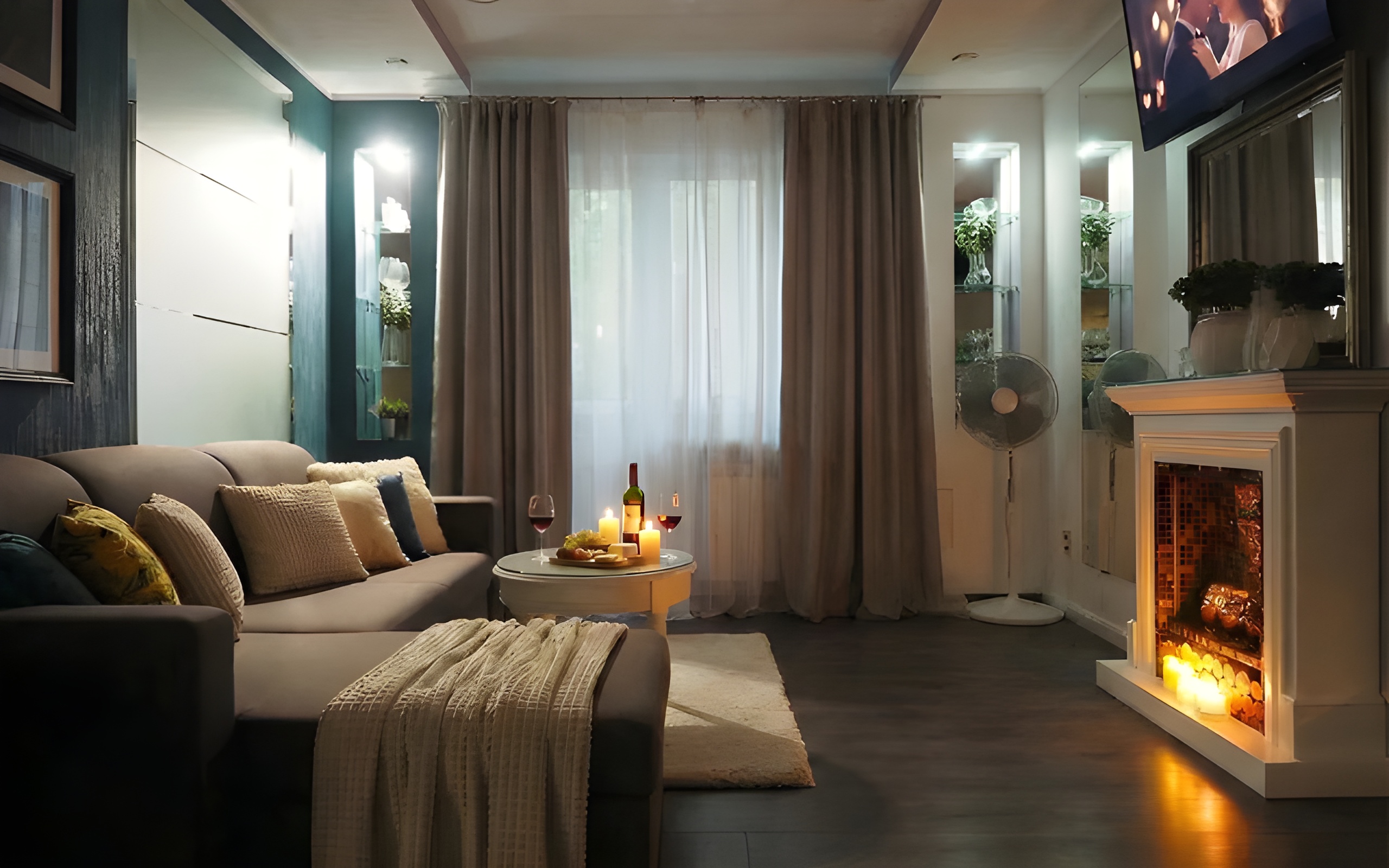 Apartamenty Primus