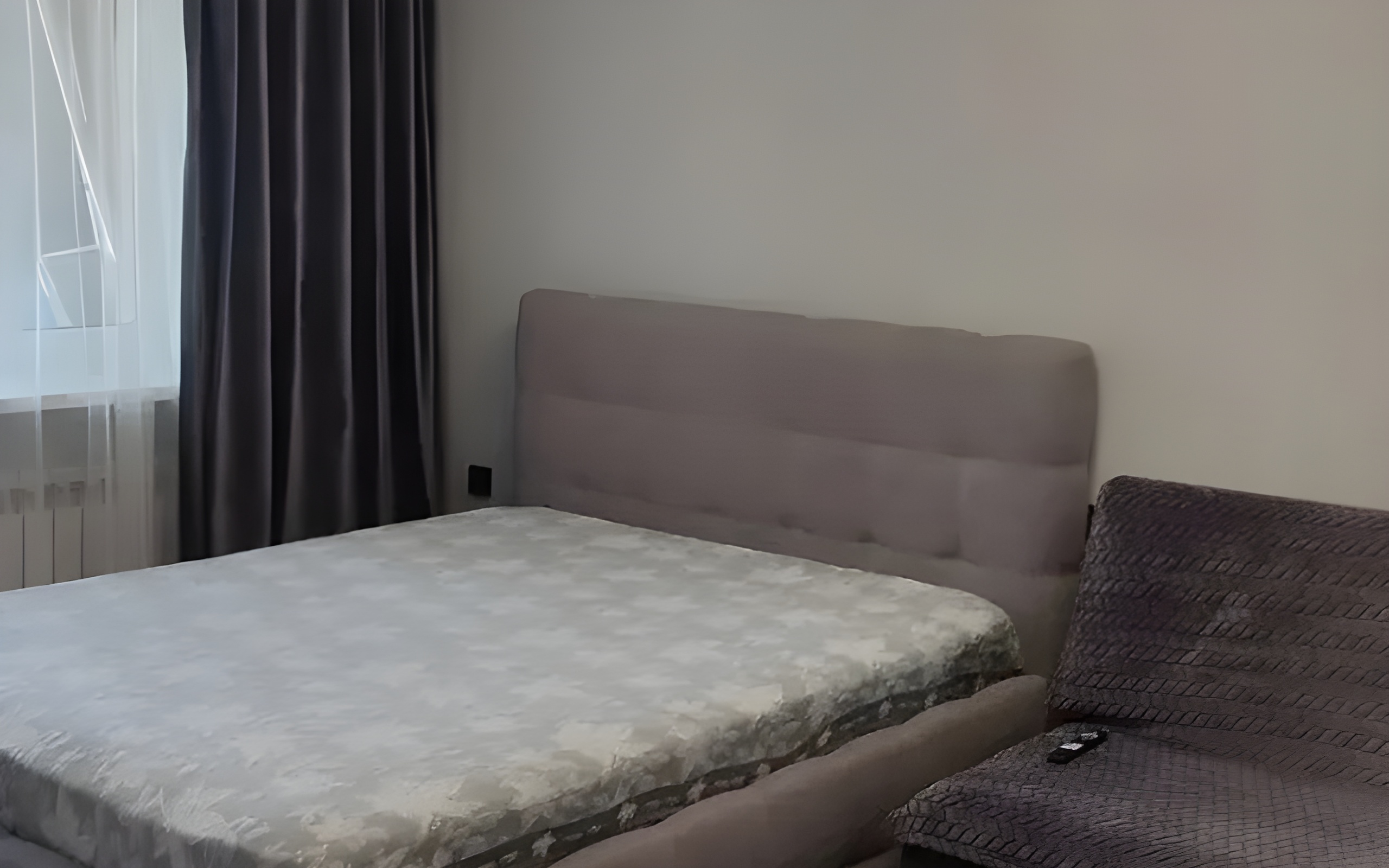 Apartamenty v centre Nal'cika