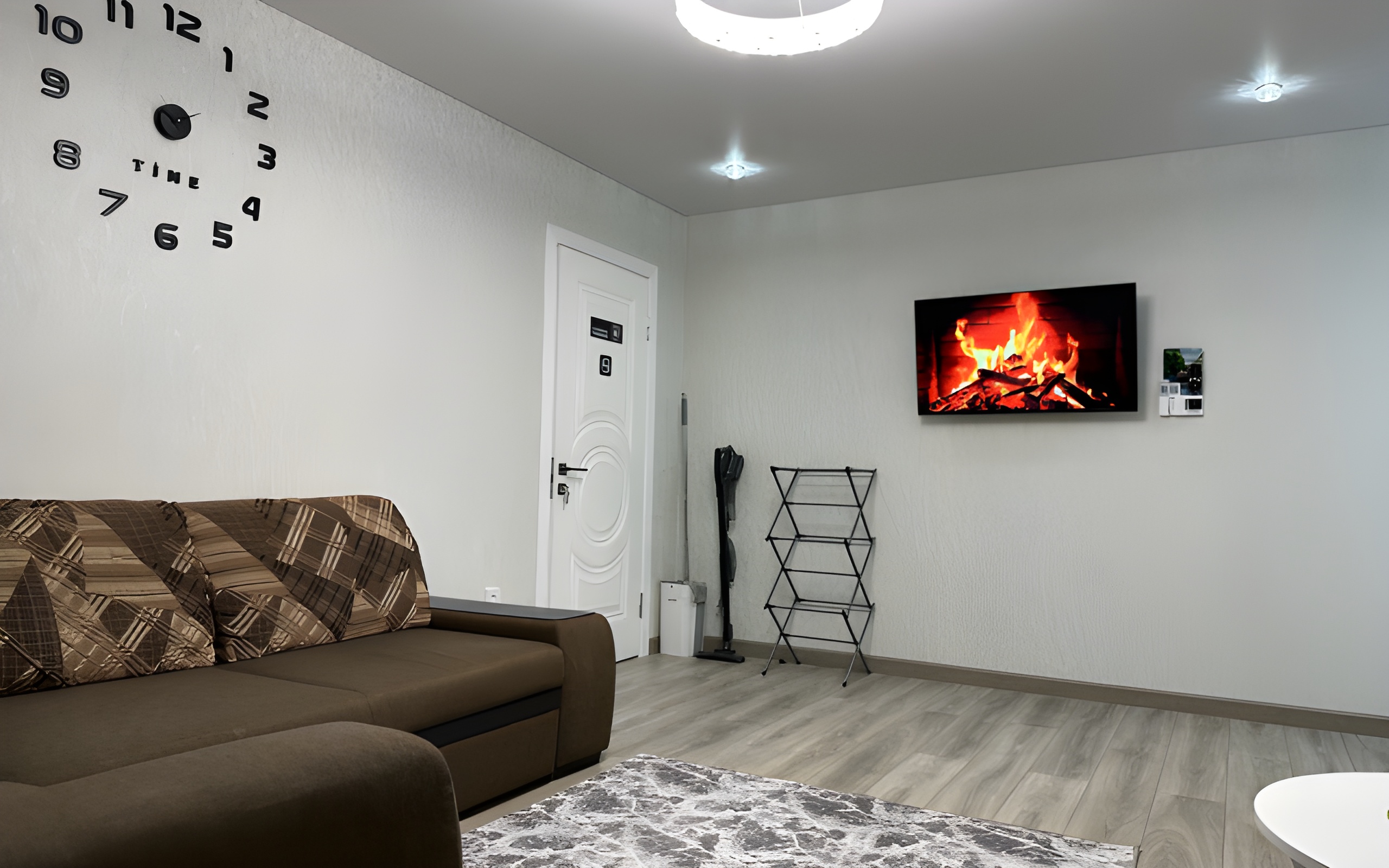 Apartamenty Ubilejnyj park