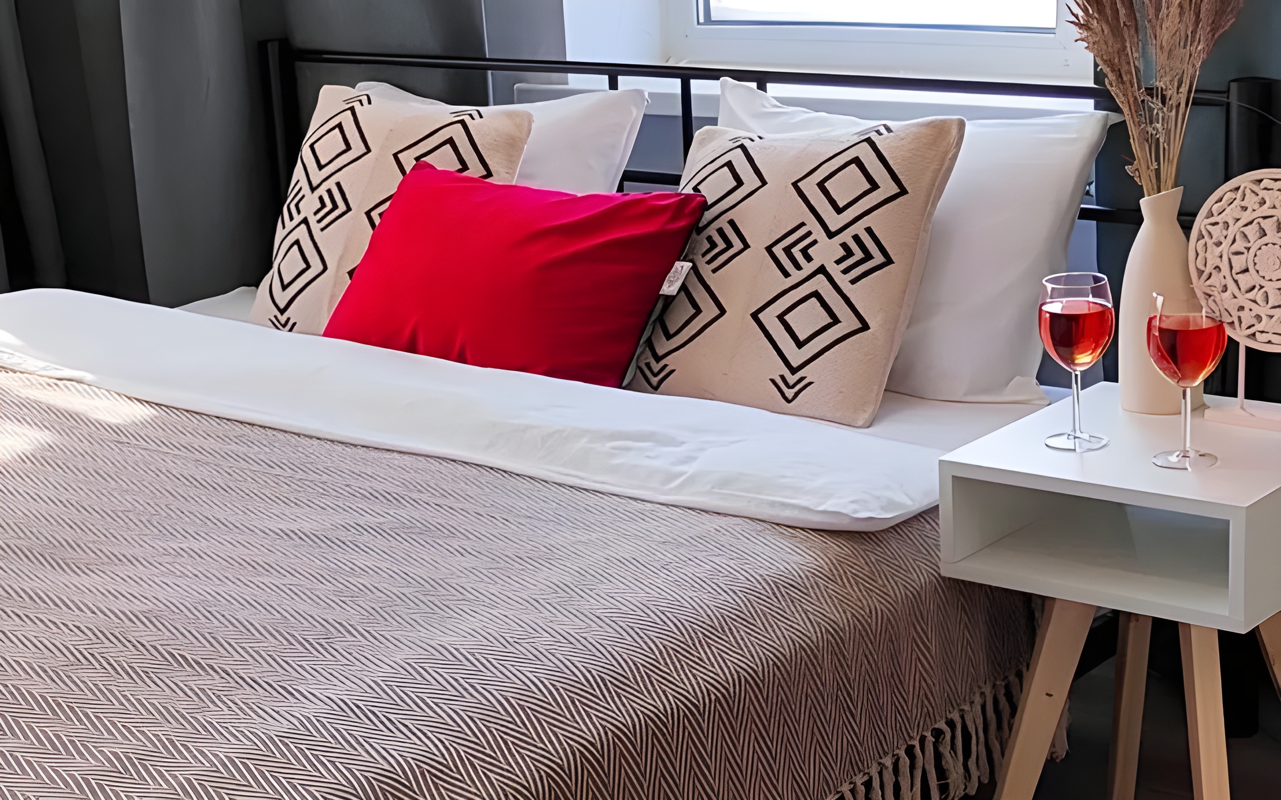 Apartamenty Milori