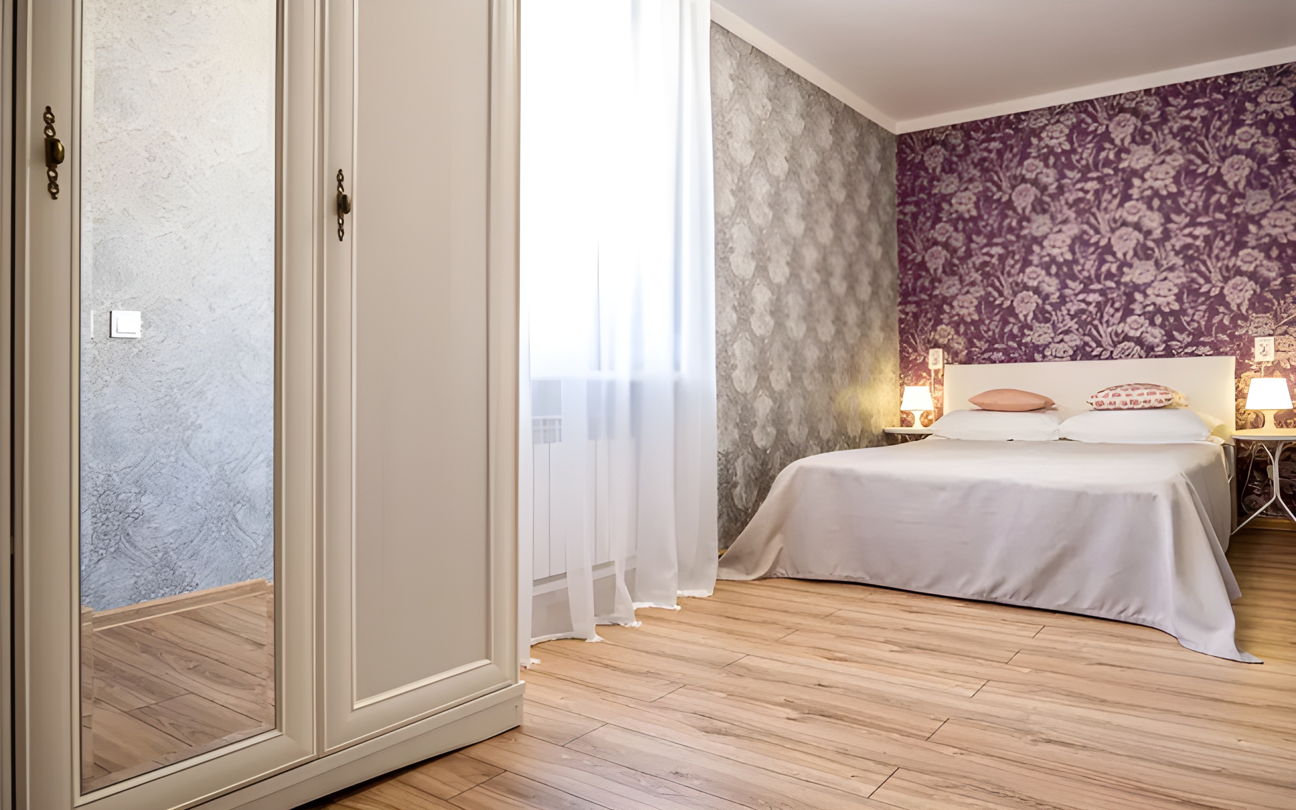 Apartamenty v Terskole ot Kvartiruking