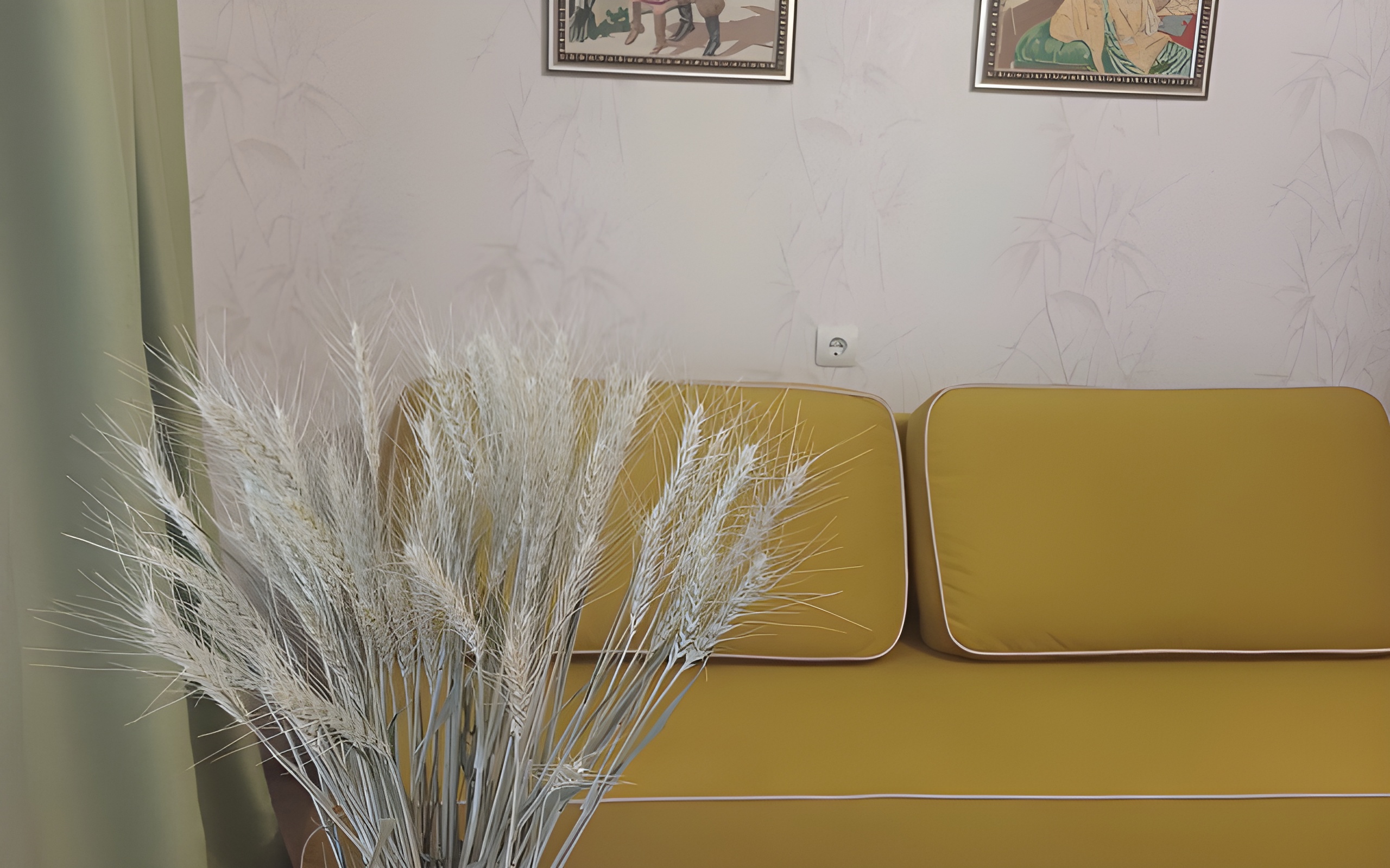 Квартира на Октябрьской 78