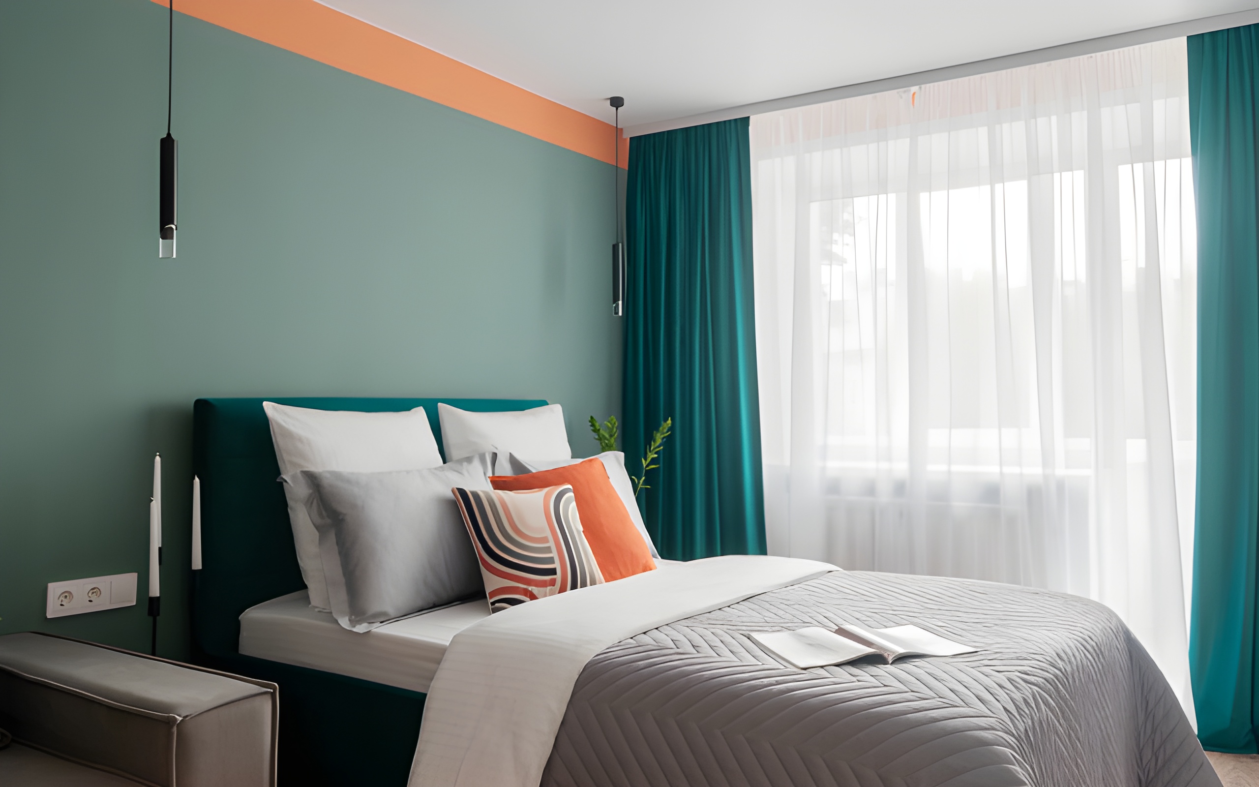 Apartamenty Volgarums v Centre na Sovetskoj