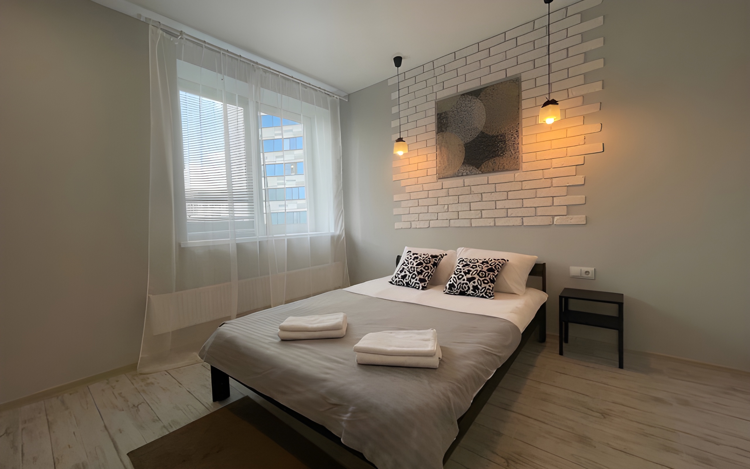 Apartamenty SolorApartments - Romanticeskij uut