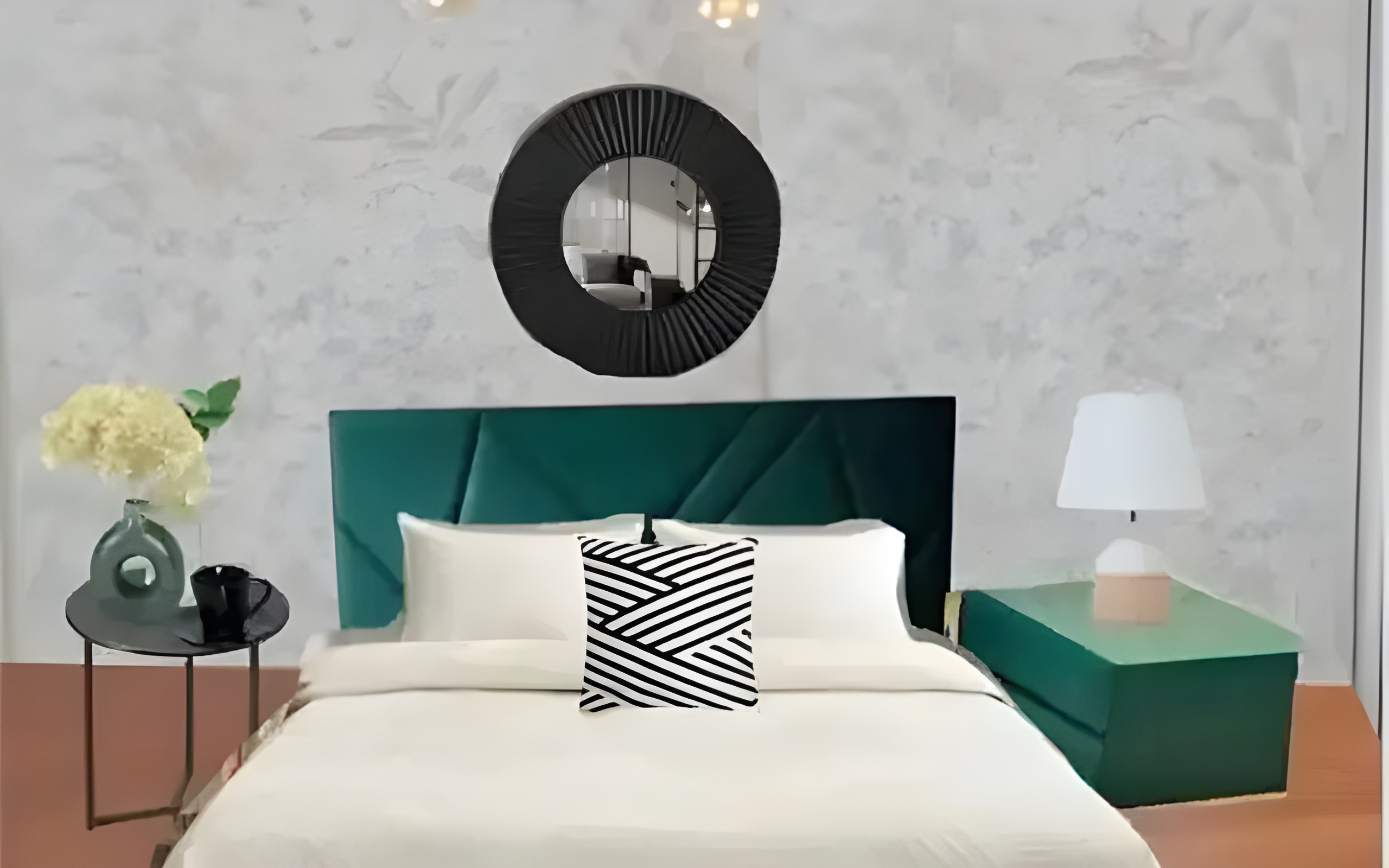 Apartamenty Domasnij Ocag na Ul Stroitelej 26