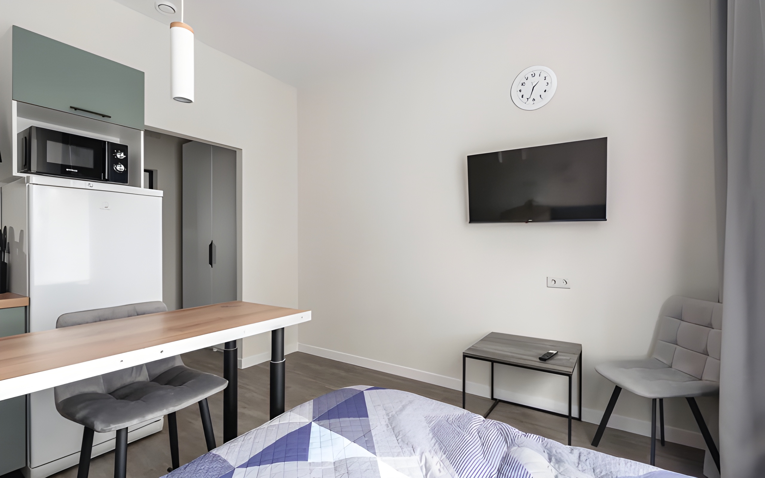 Apartamenty Studia v Voskresenske