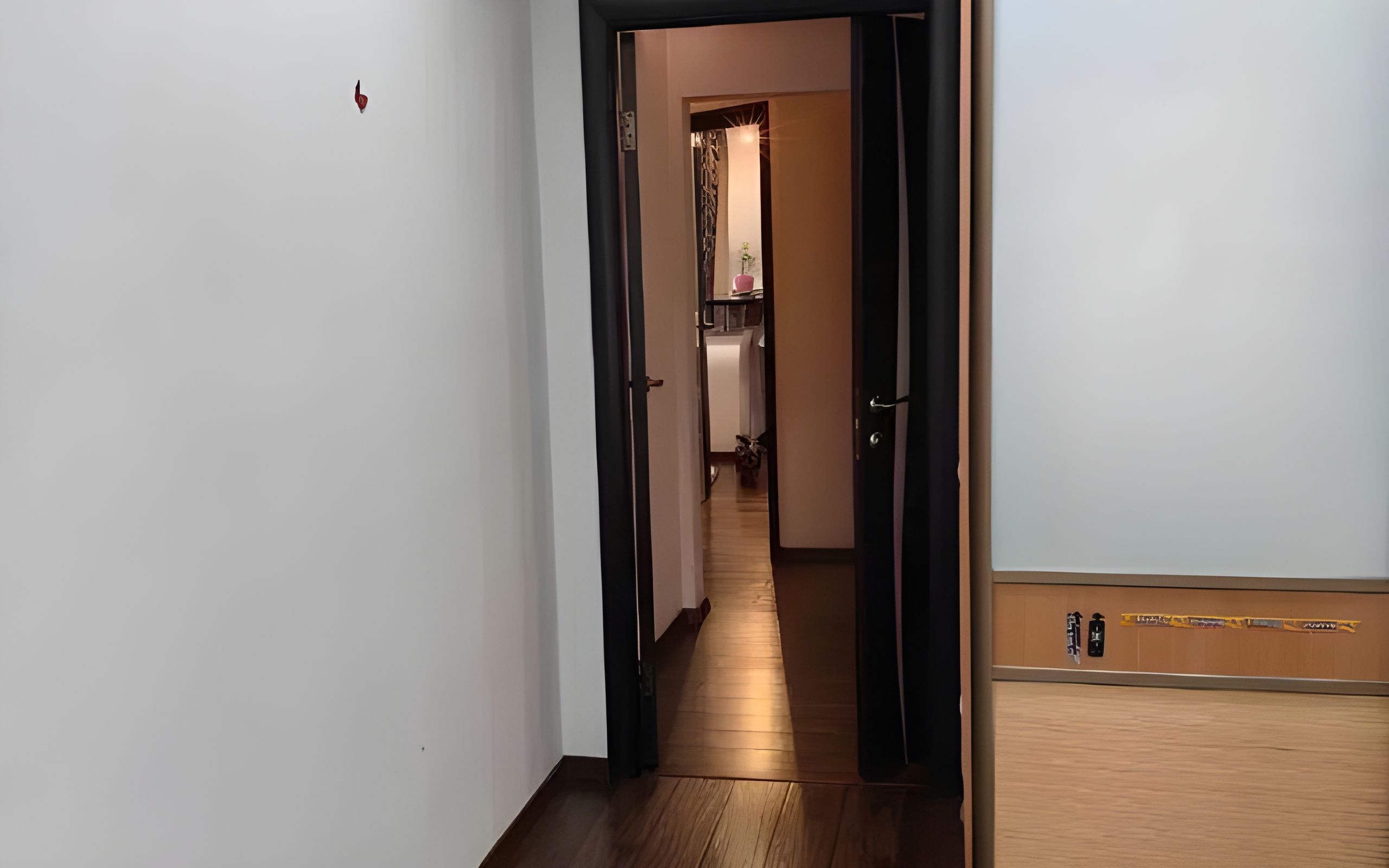Apartamenty vo 2-om mikrorajone 23