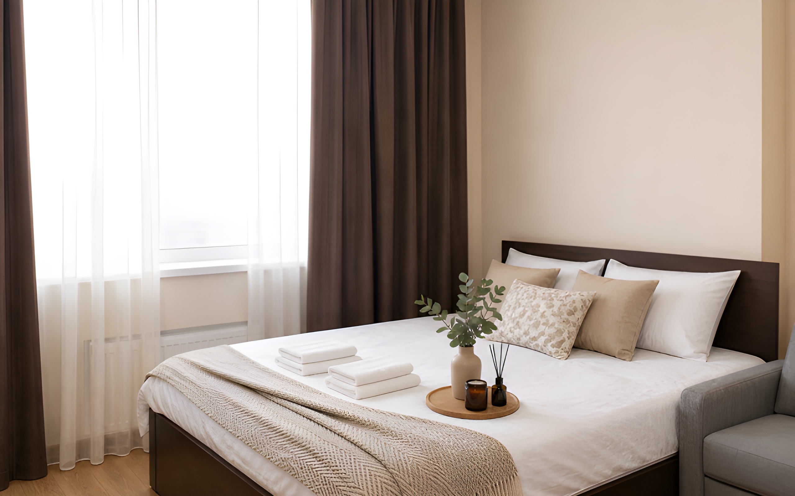 Apartamenty SolorApartments - Rodnye prostory