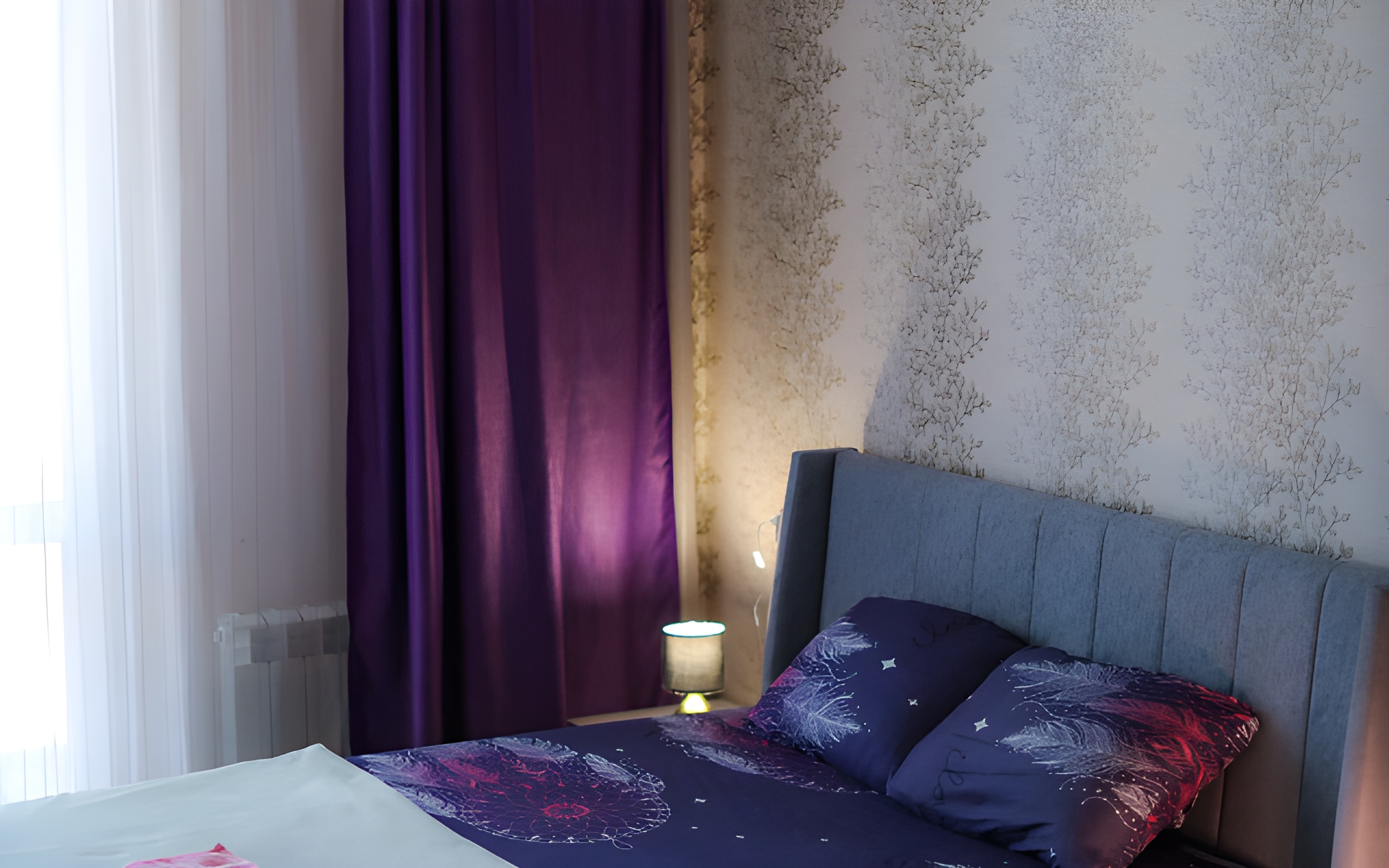 Apartamenty Studio XM na Surgutskoj 15