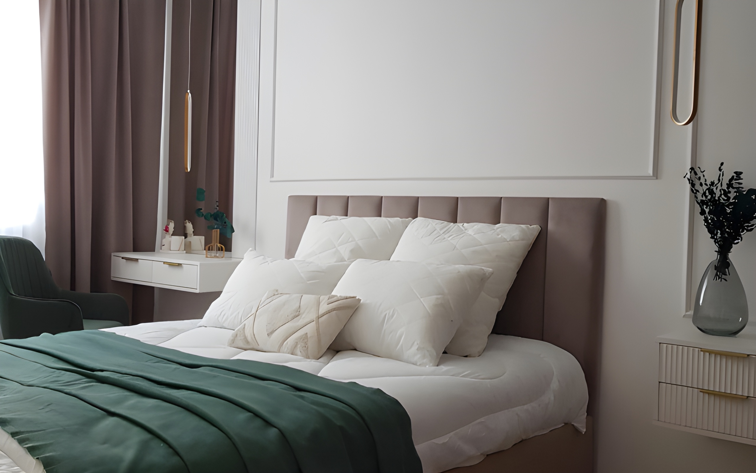 Kvartira Dvuhkomnatnaa Loft Luks