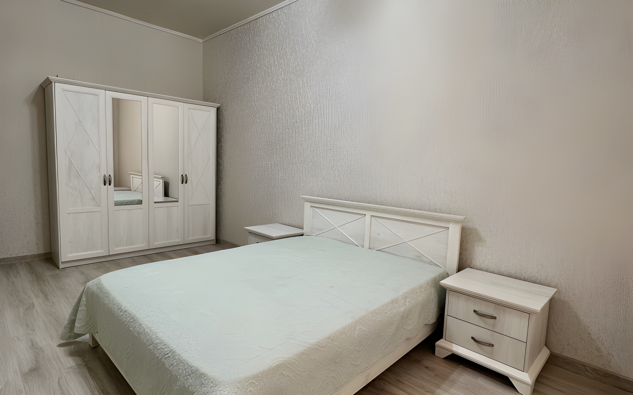 Квартира Рахат 6