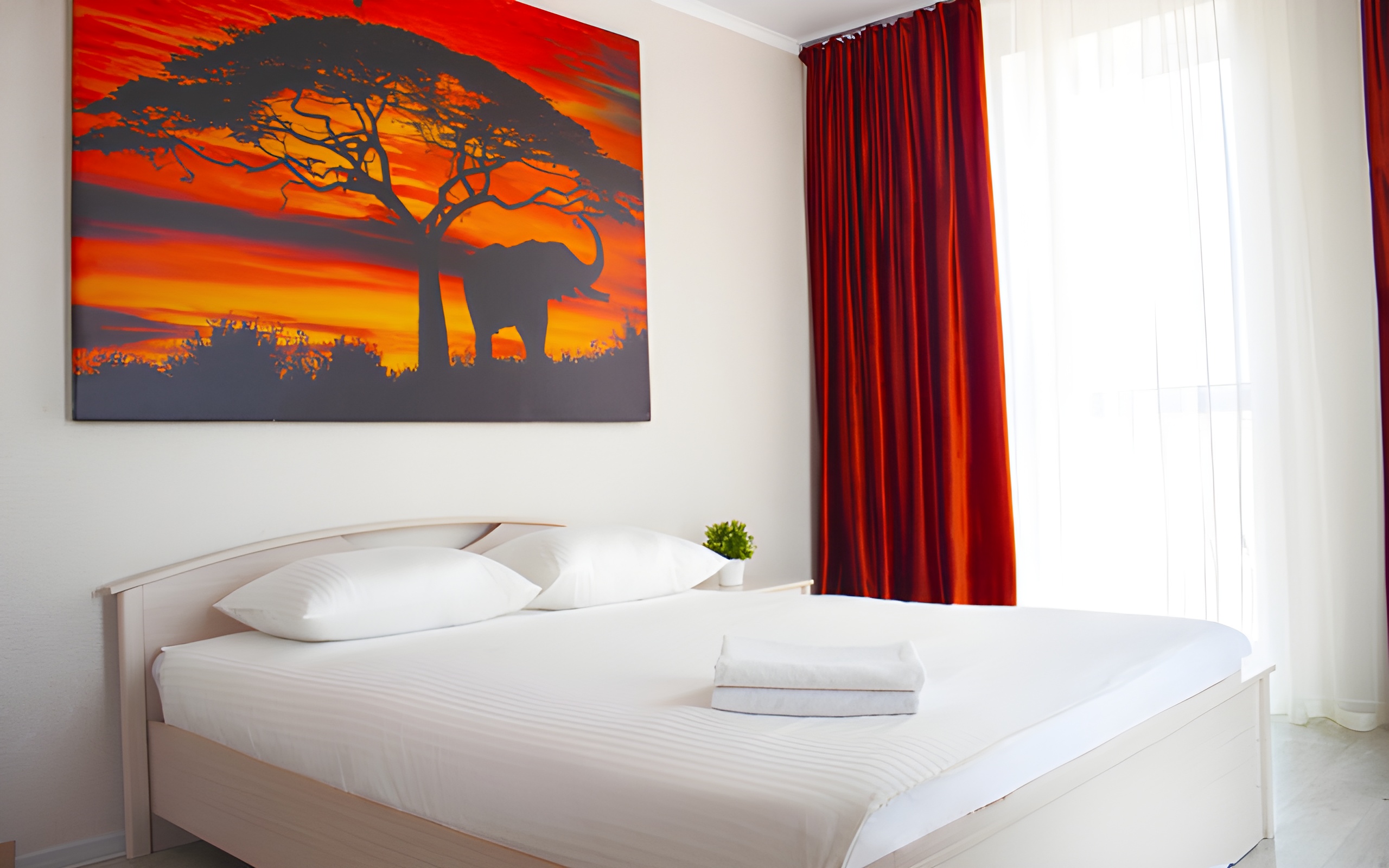 Apartamenty ul Nabereznaa 3/4