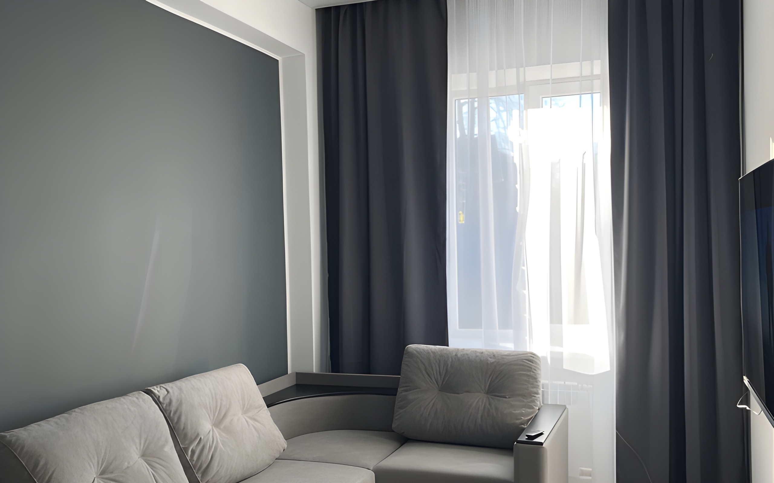 Apartamenty Ayshe Prestij 2
