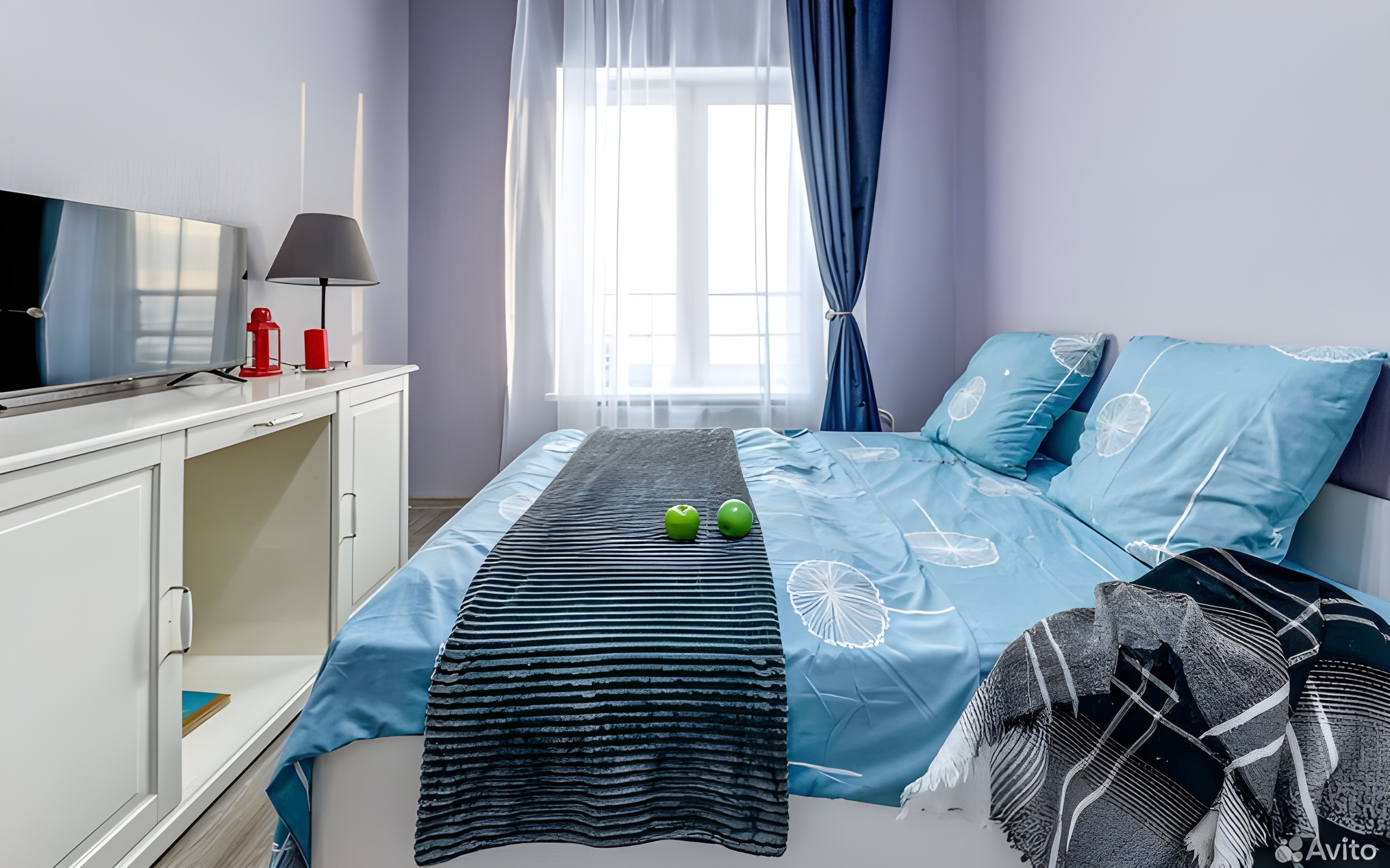 Квартира Чехова 43 к1 1ккв