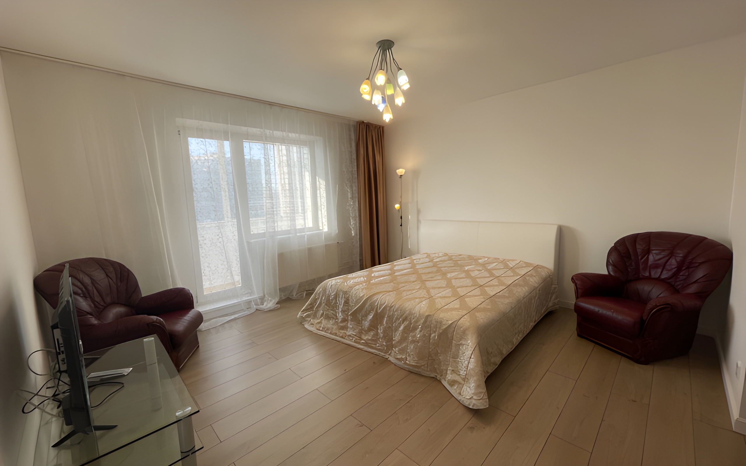 Квартира Ленина 125