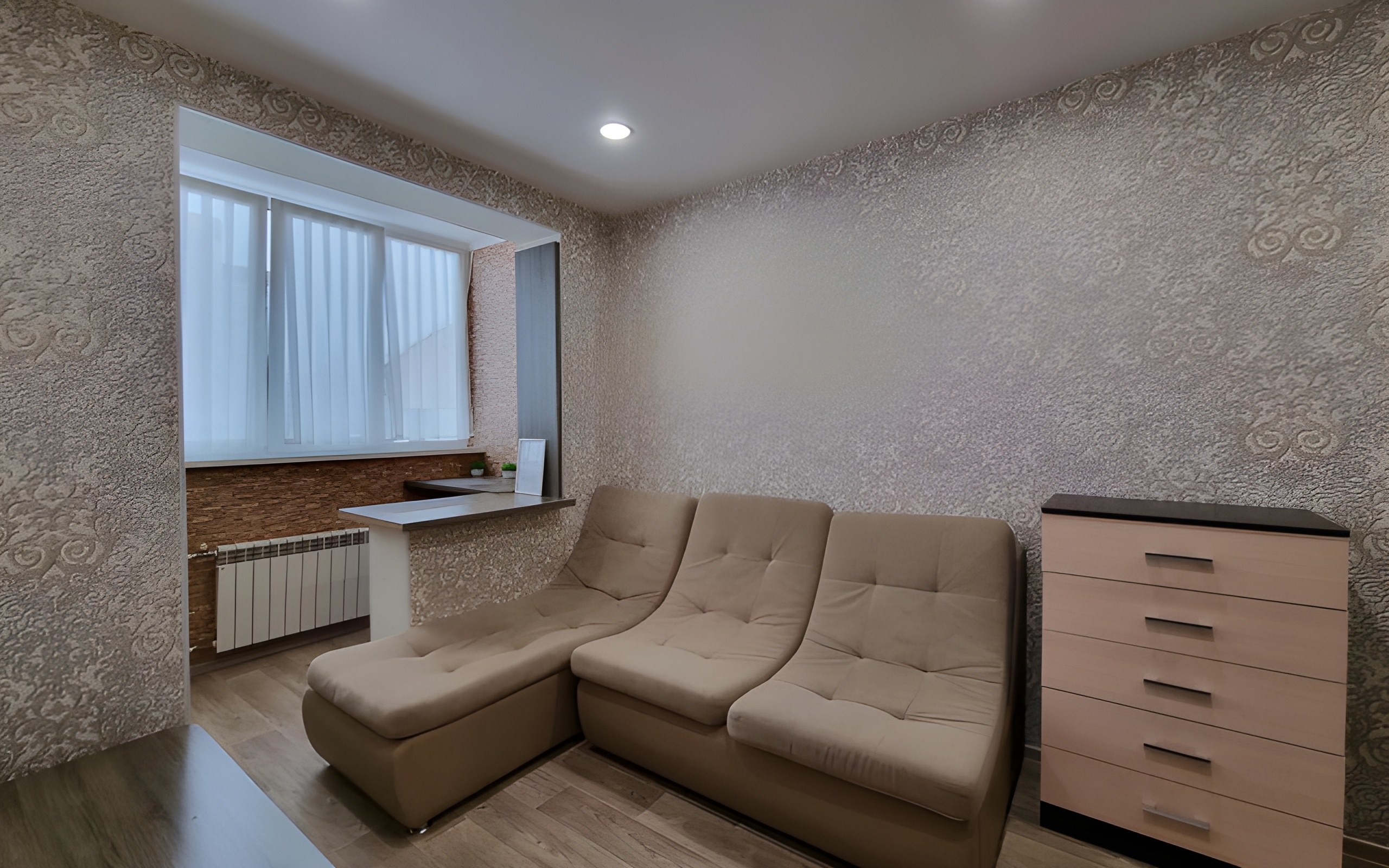 Apartamenty na ulice Izyskatelej 32V