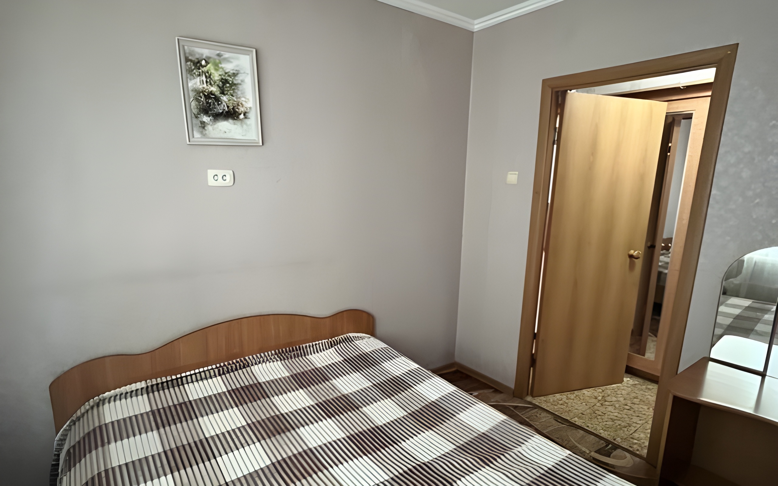 Apartamenty na Svobody 53