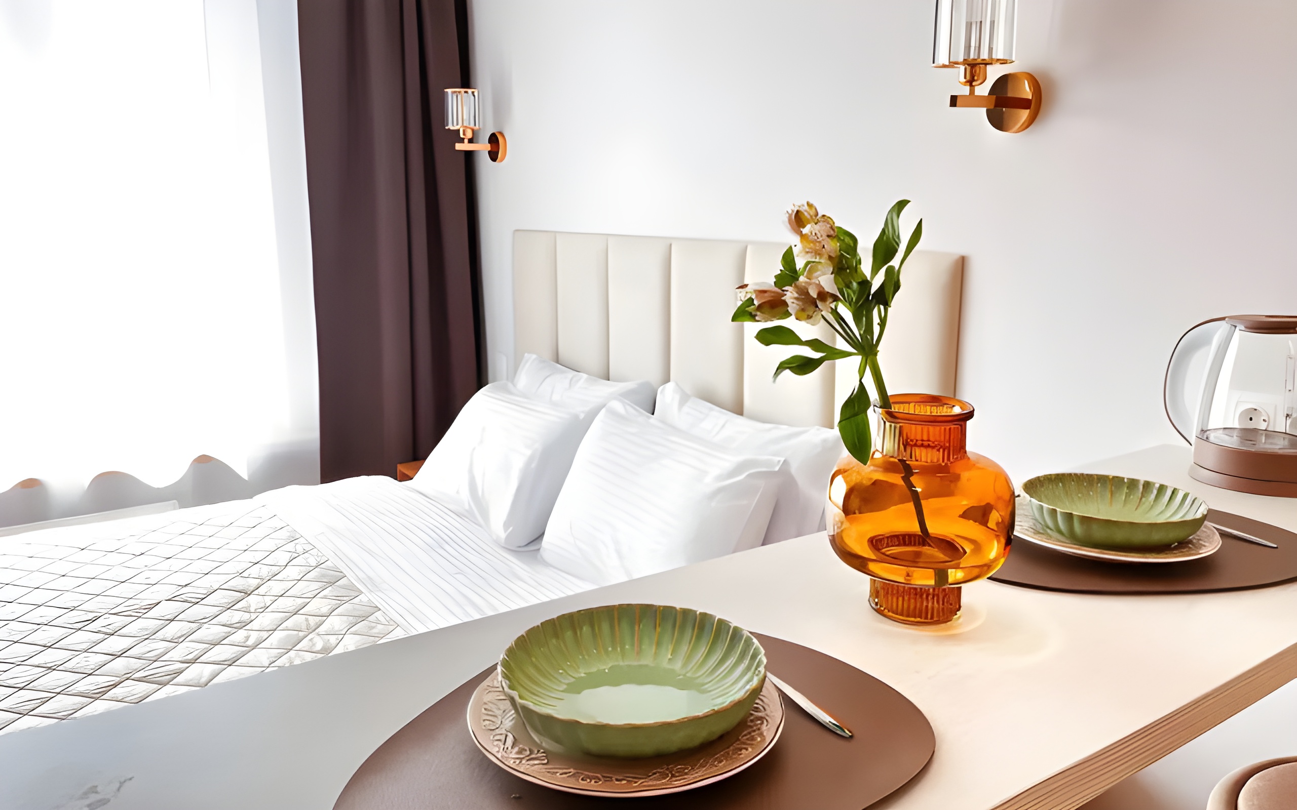 Apartamenty Kvadraty apartments