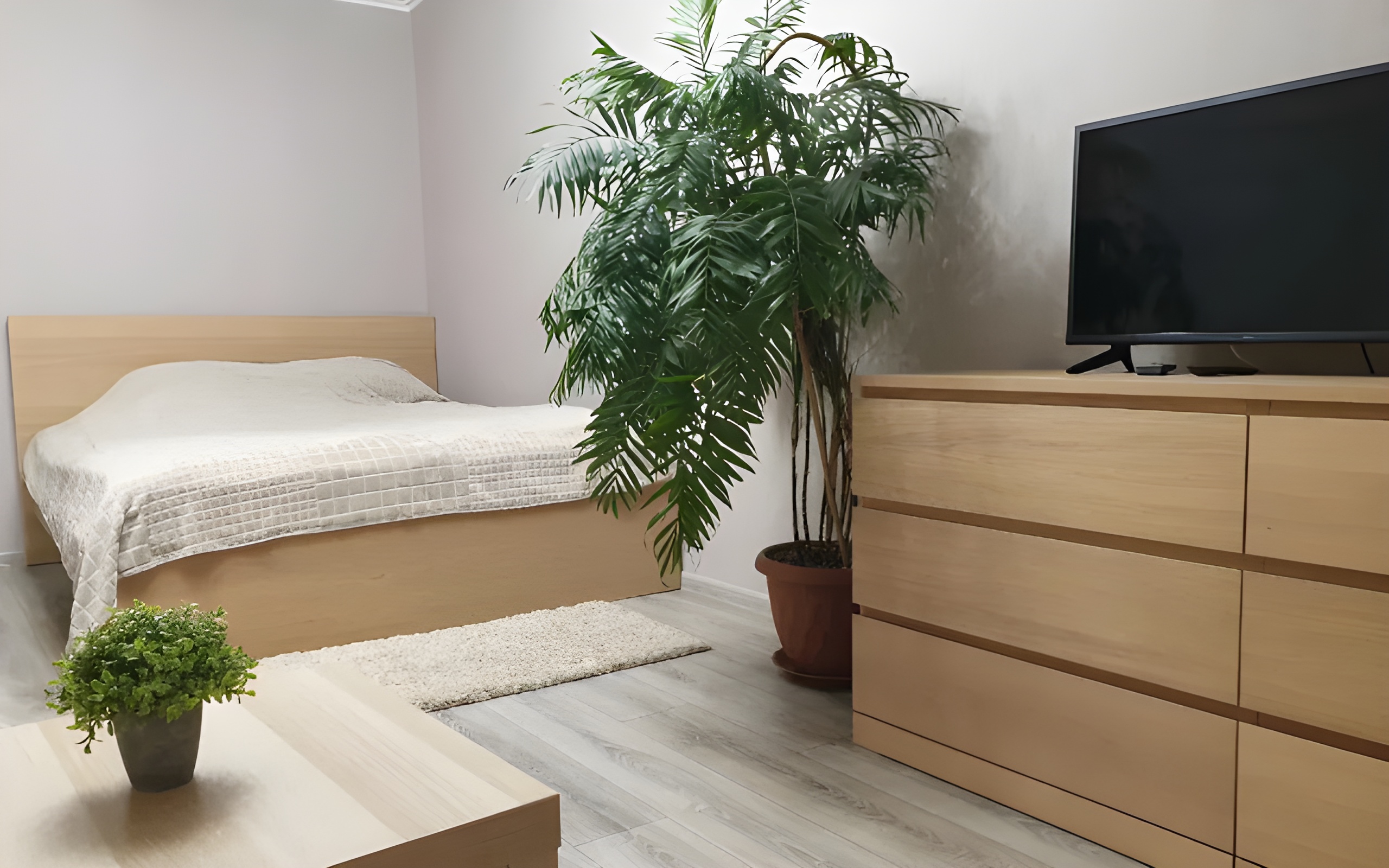 Квартира BestApartPetergof