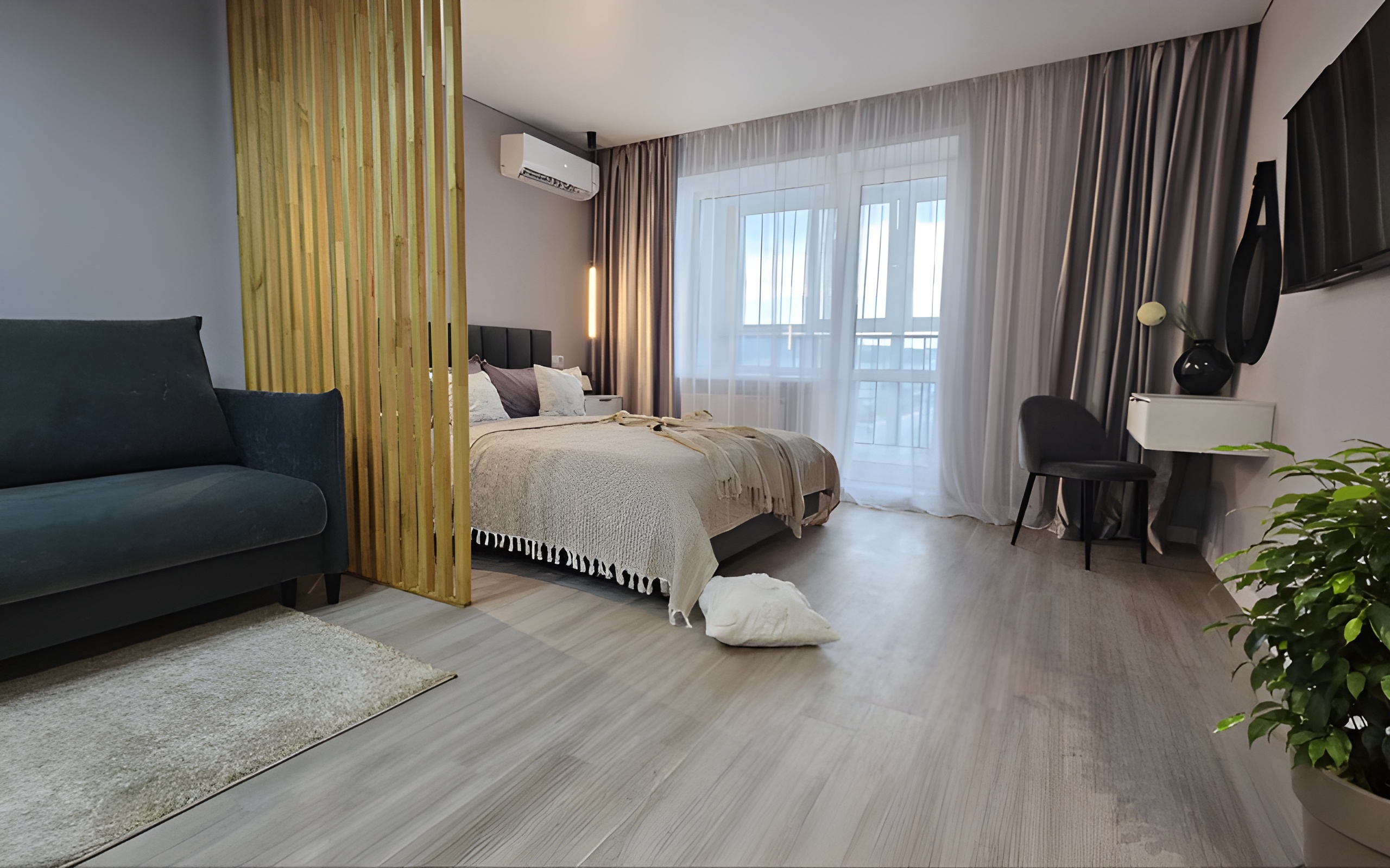Apartamenty Posutocno 1