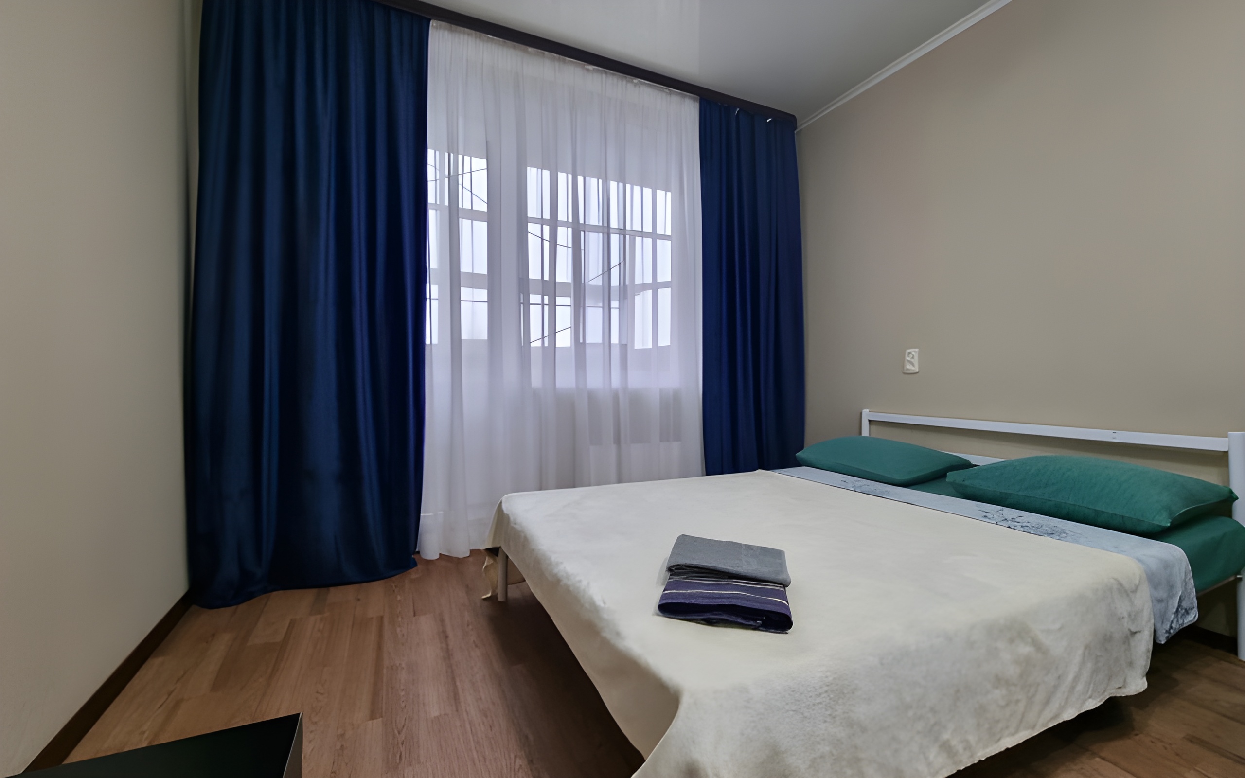 Apartamenty na ulice Lenina 46