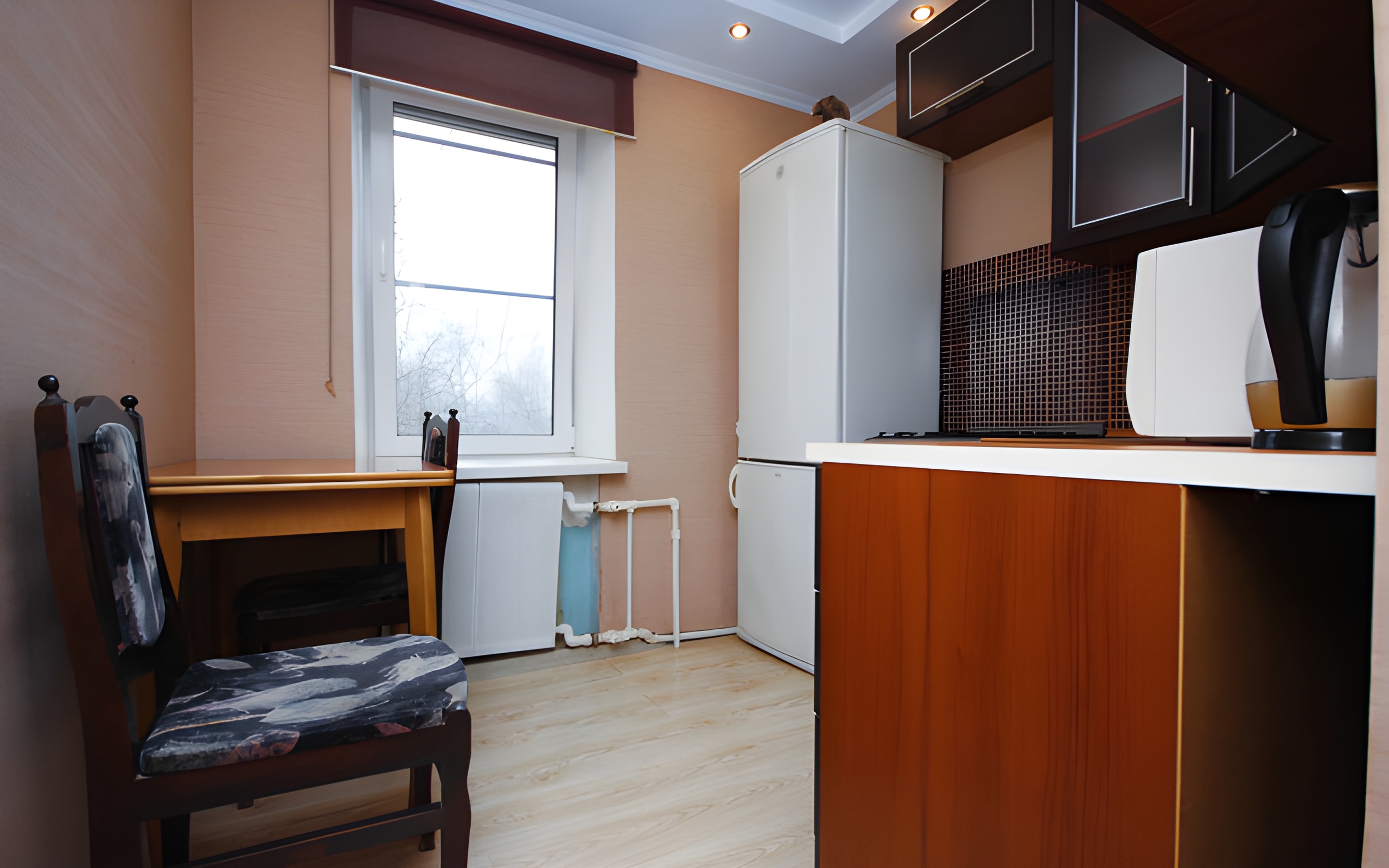 Apartamenty Dolina