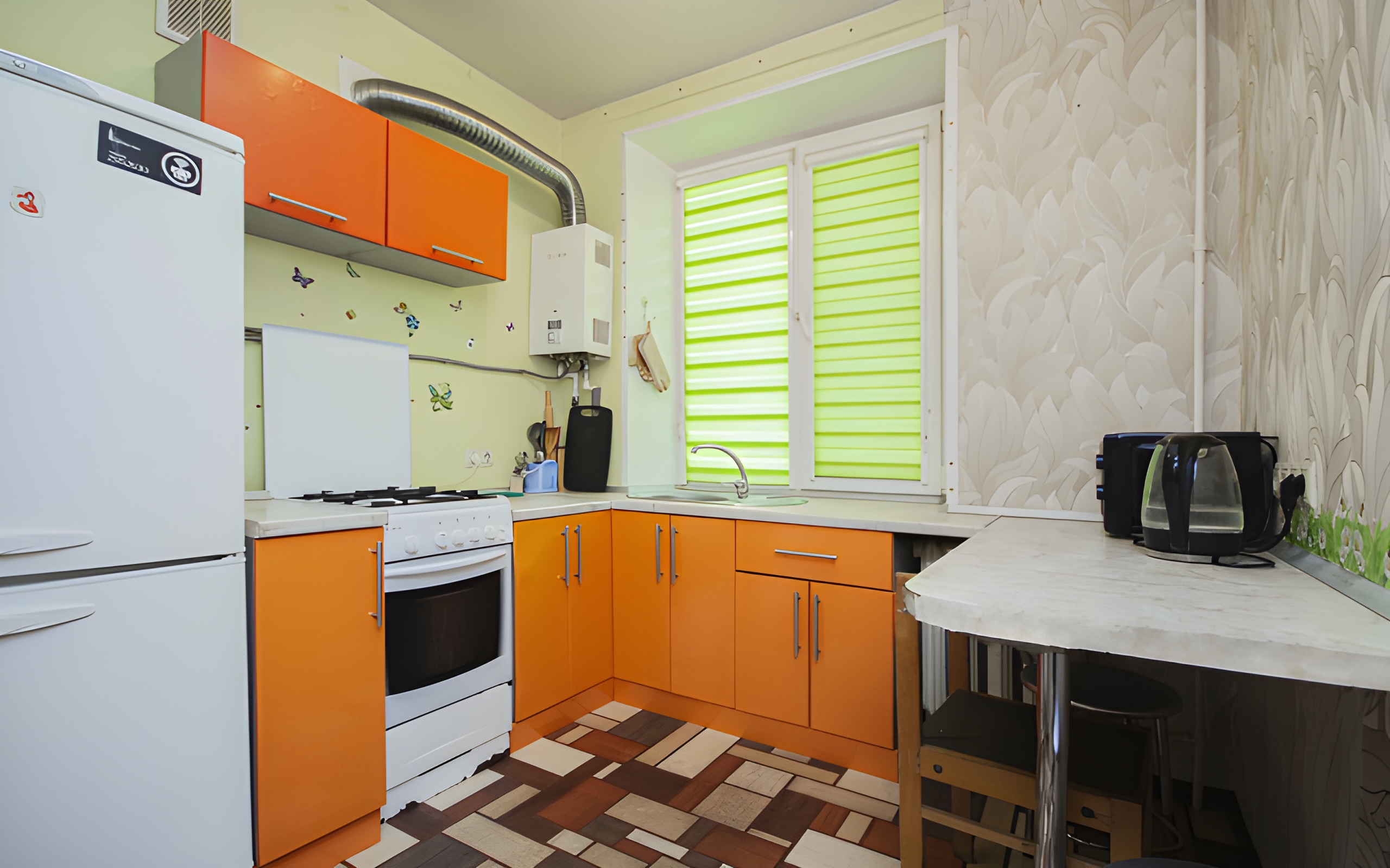 Apartamenty Dolina