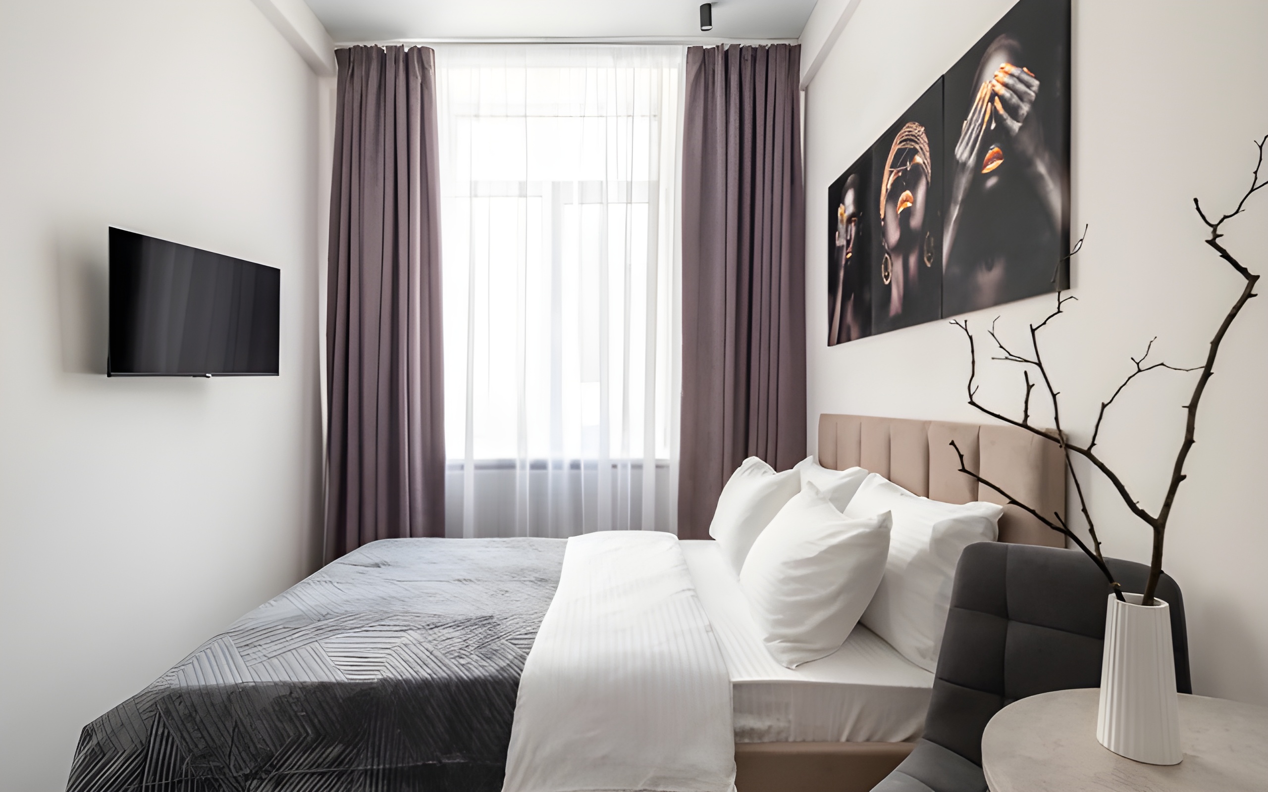 Апартаменты Comfort Life Возле Метро Первомайская