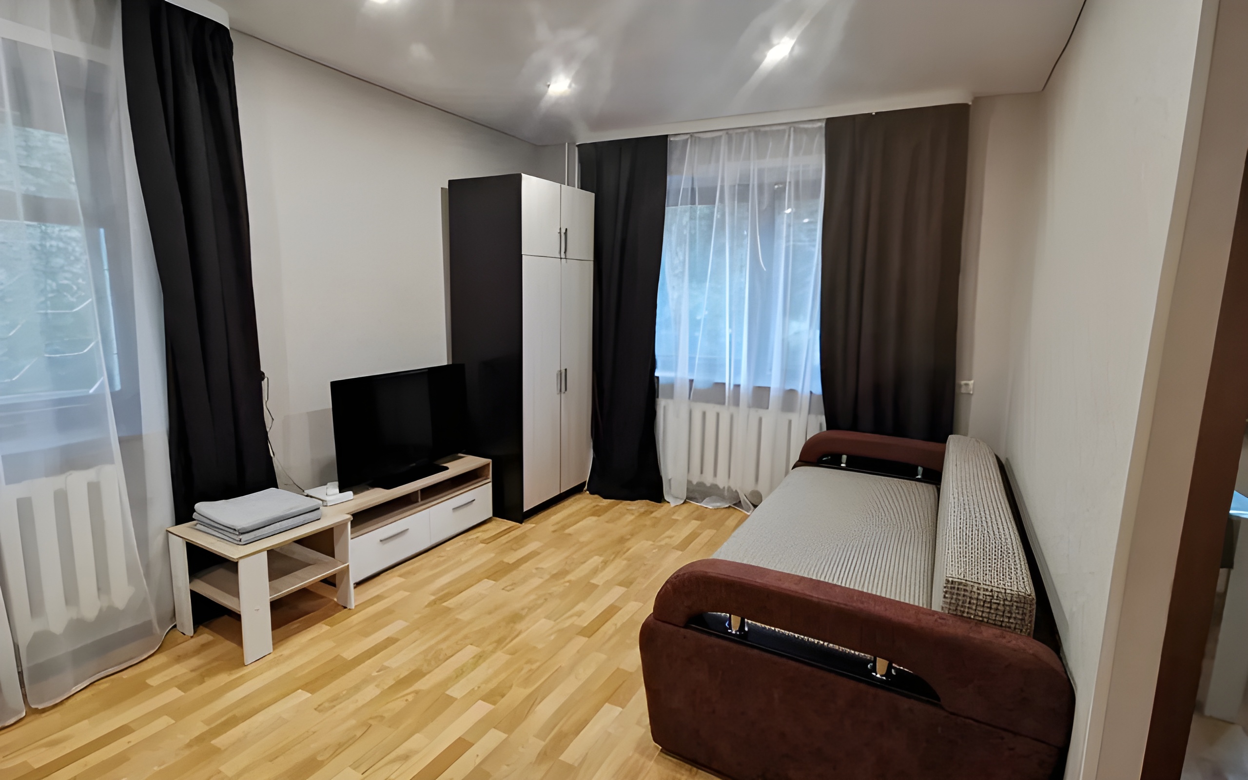 Квартира Apart-Mich